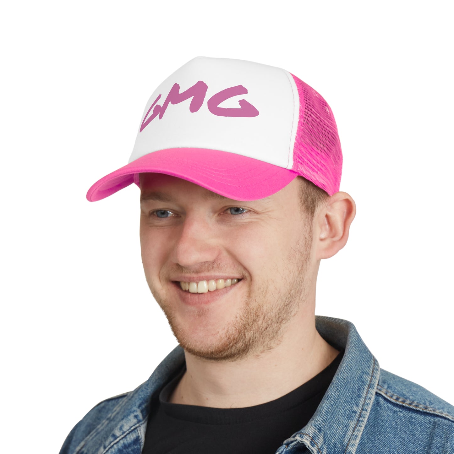 GmG® | Truckers Mesh Cap