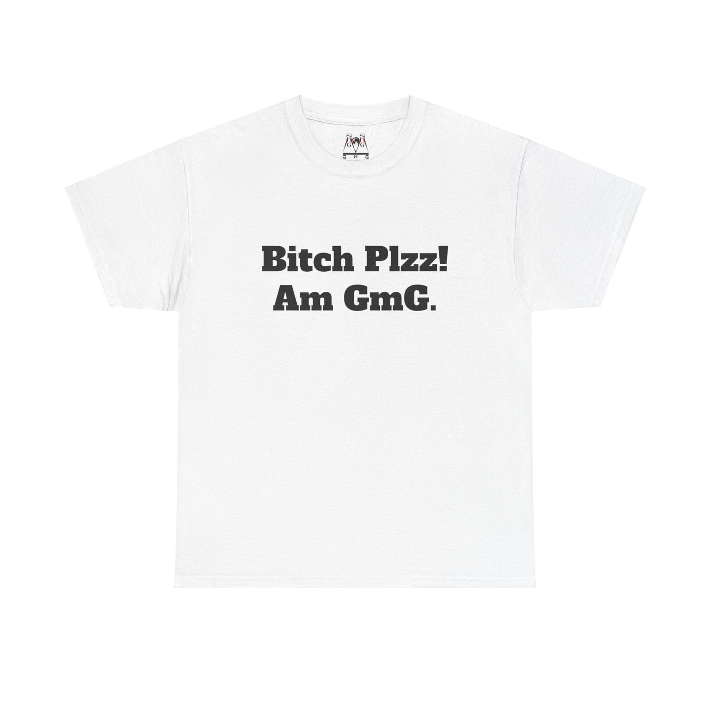 GmG® | Getting money Global Unisex T-Shit
