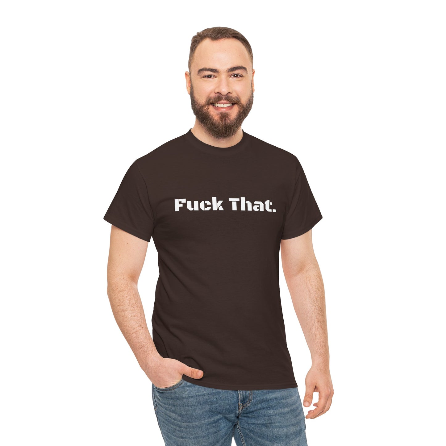 GmG® | Fuck That Unisex Tee