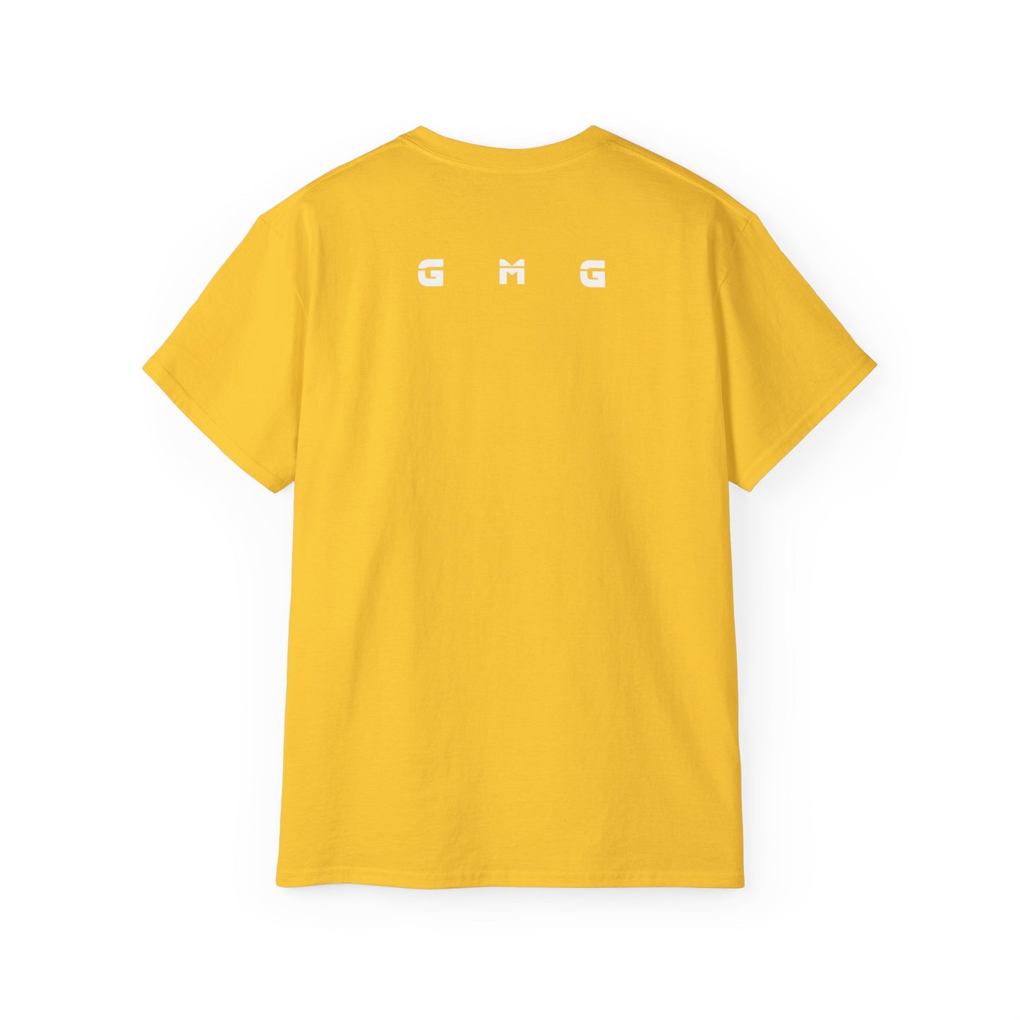 GmG® | Attitude Unisex Ultra Cotton Tee
