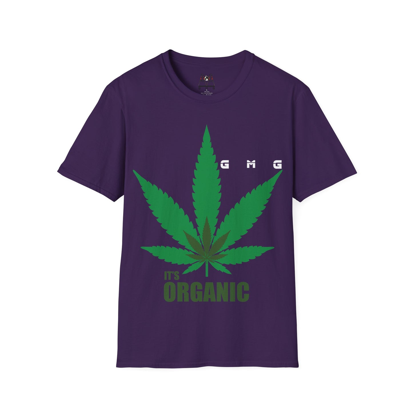 GmG® | Smokers Section Unisex T-Shirt