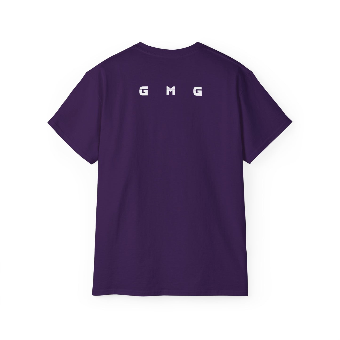 GmG® | Attitude Unisex Ultra Cotton Tee
