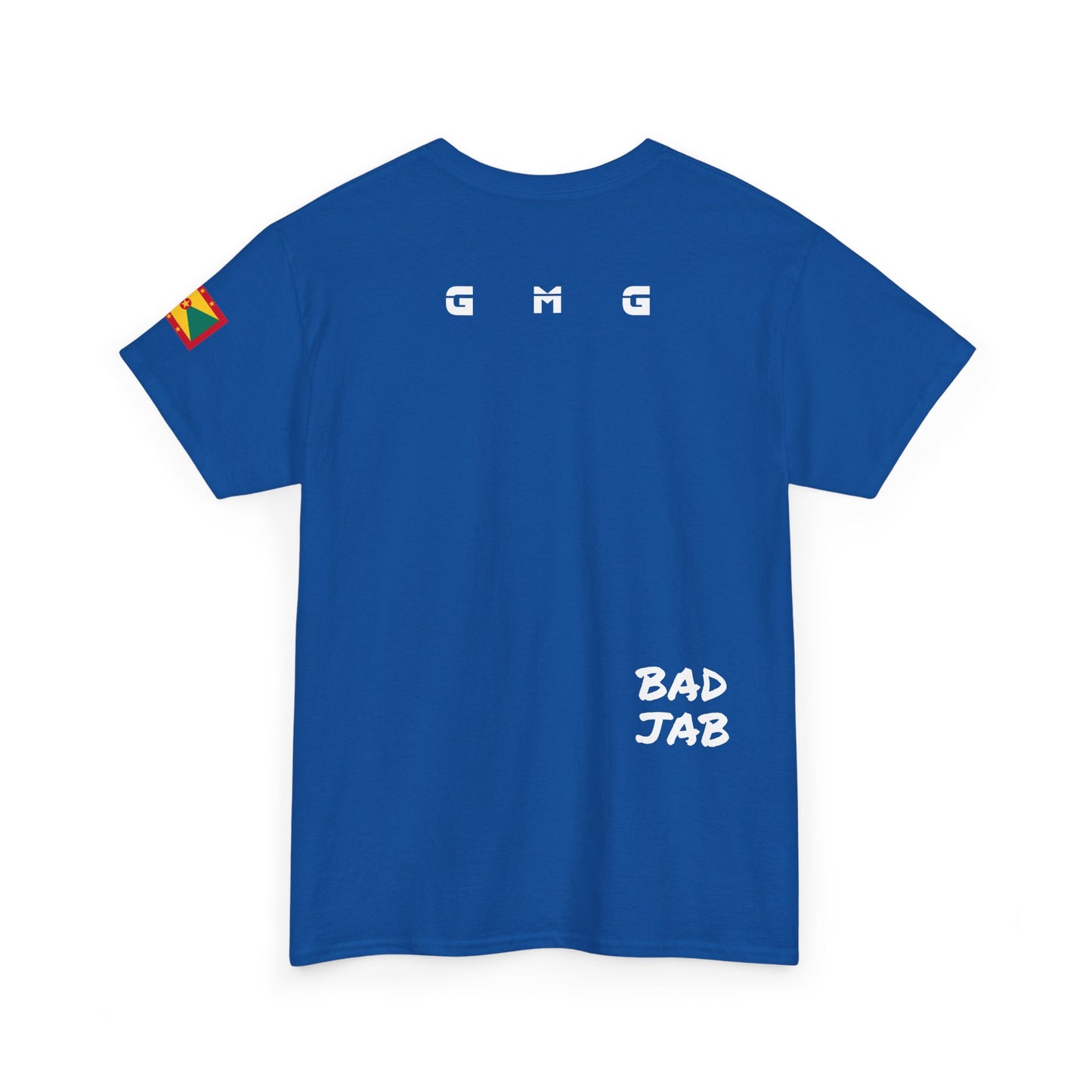 GmG® | Bad Jab Unisex T-Shirt