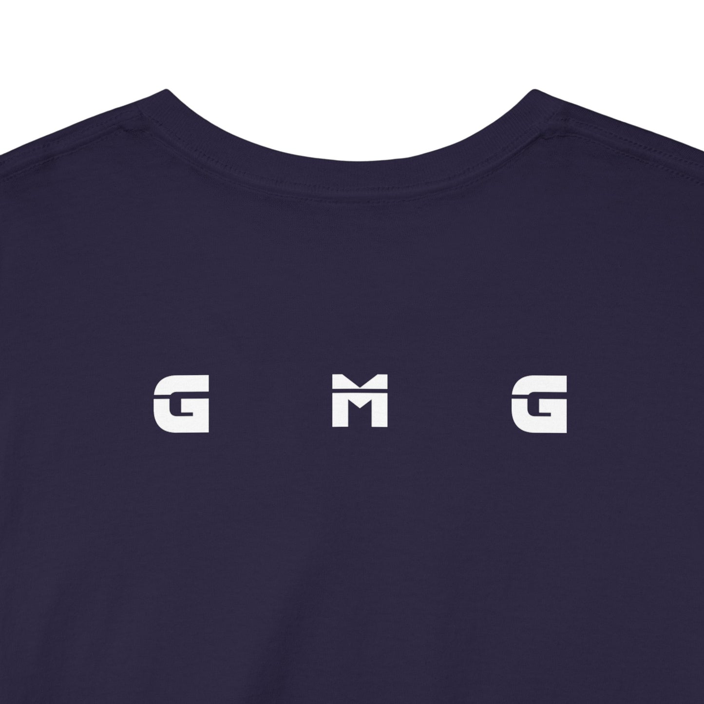 GmG® | Getting money Global Unisex T-Shit