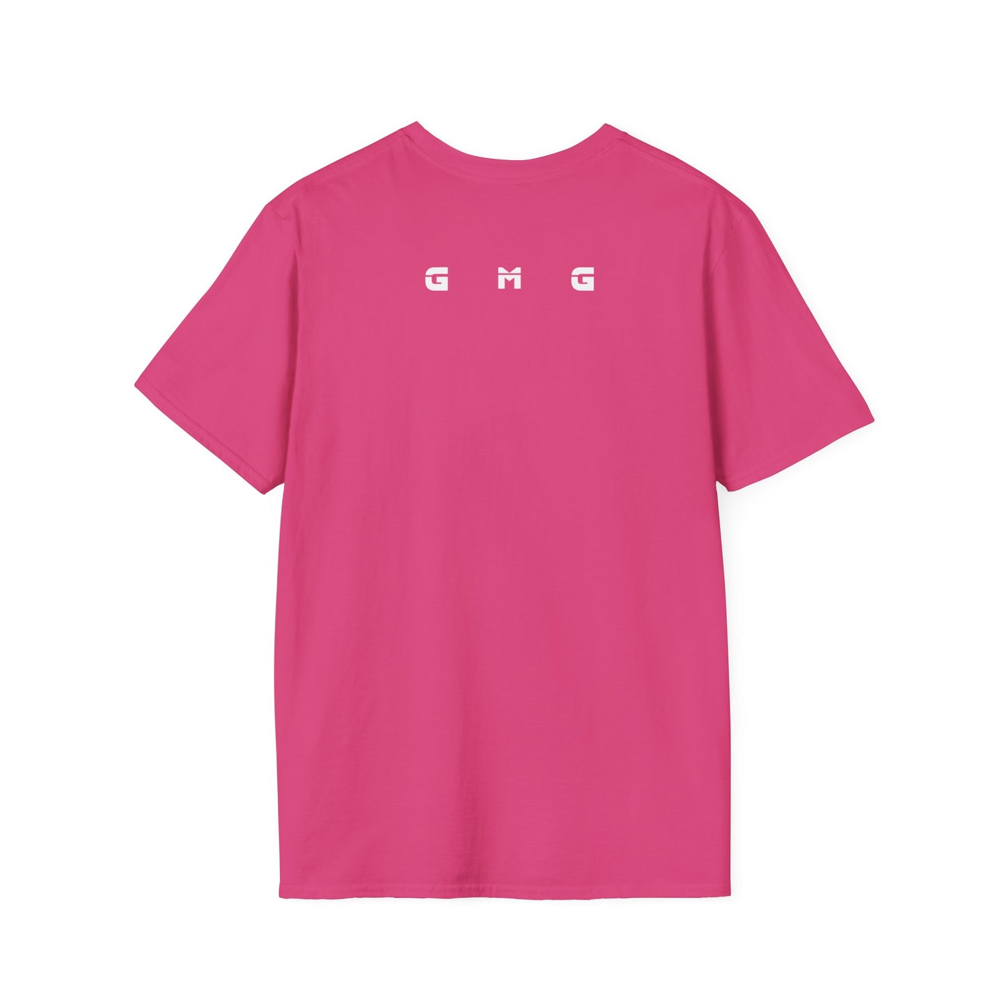 GmG® | Unisex Softstyle T-Shirt