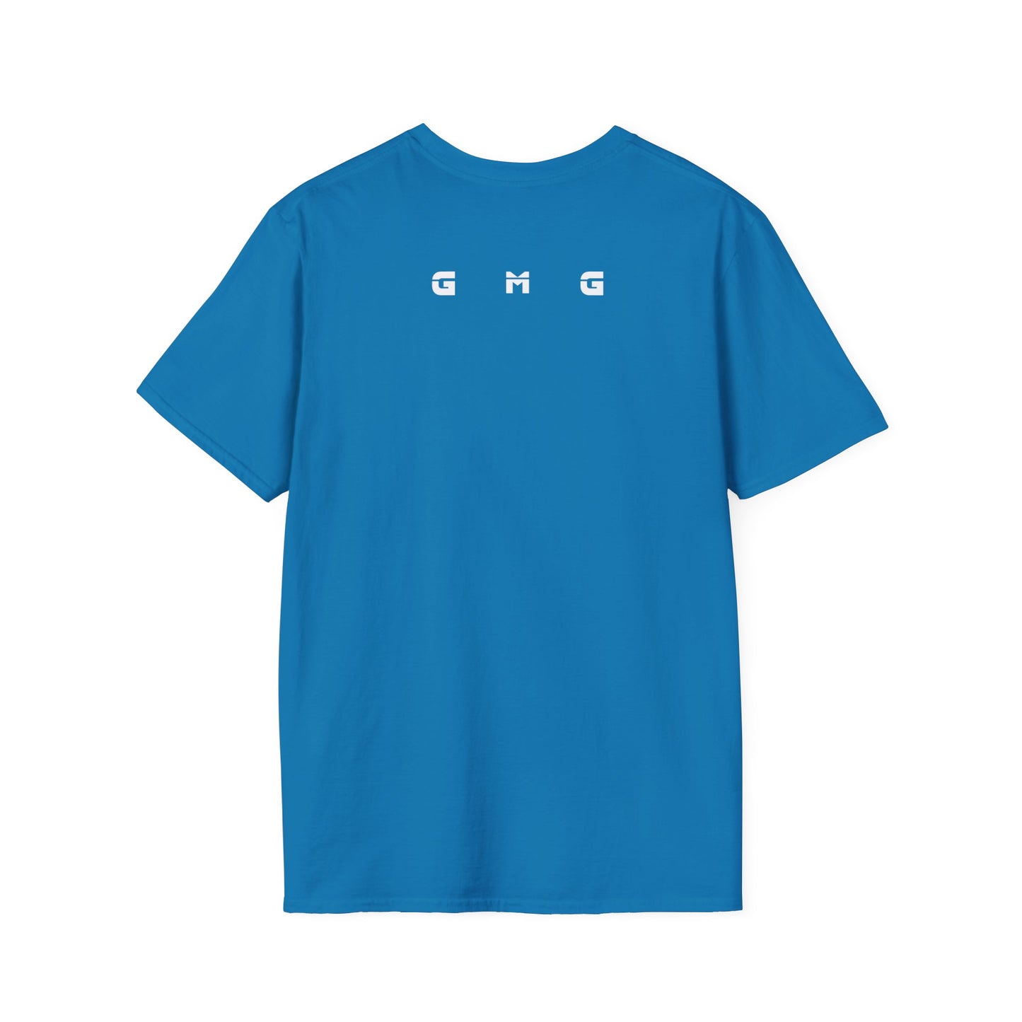 GmG® | Unisex Softstyle T-Shirt