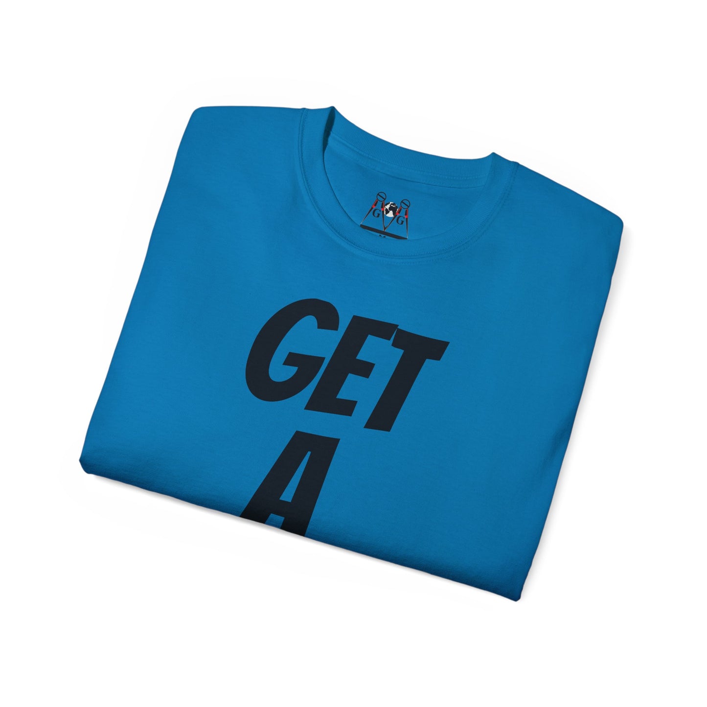 GmG® | Attitude Unisex Ultra Cotton Tee
