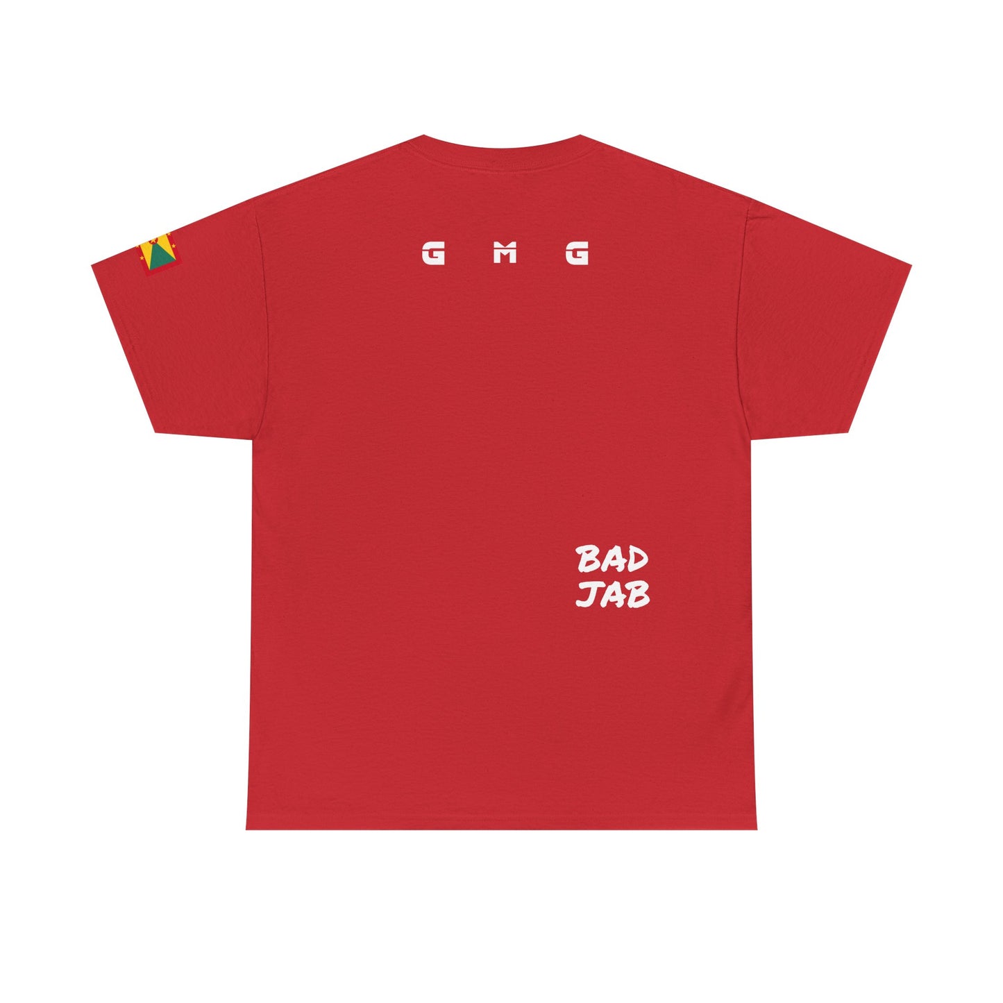 GmG® | Bad Jab Unisex T-Shirt