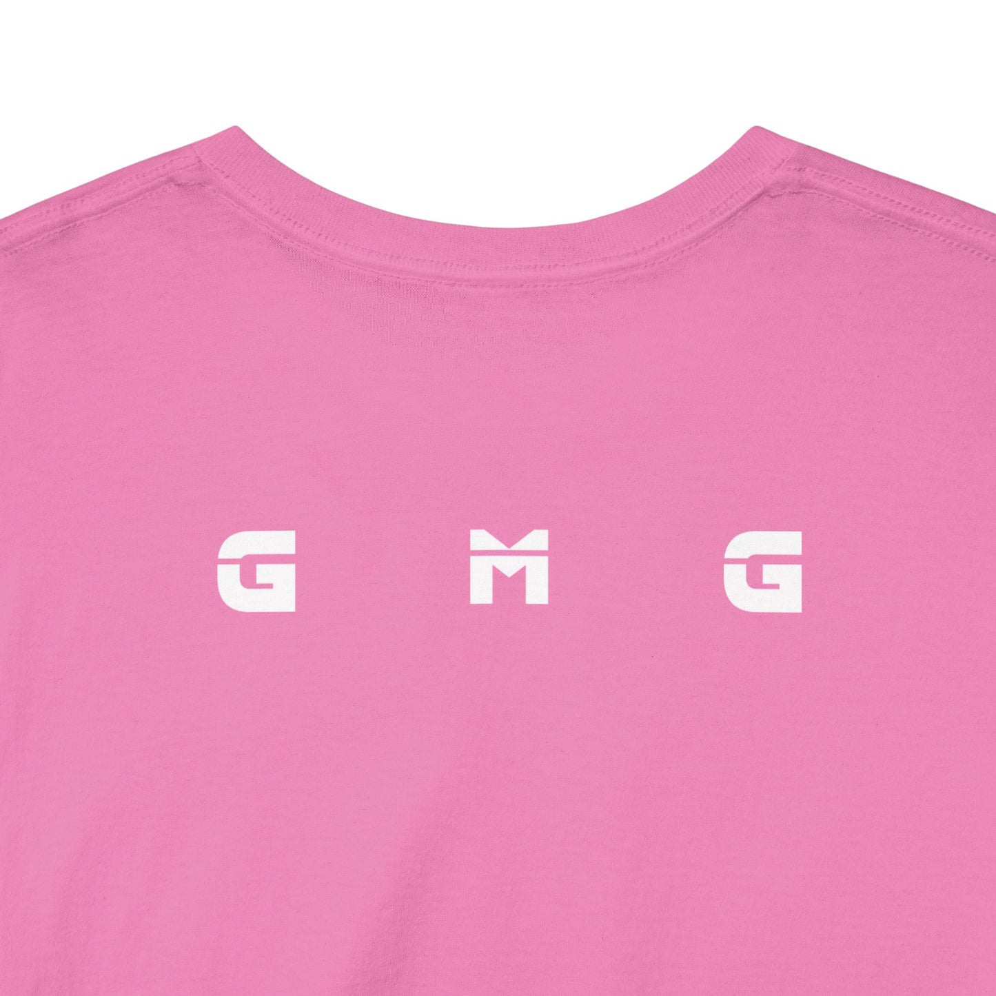 GmG® | Getting money Global Unisex T-Shit