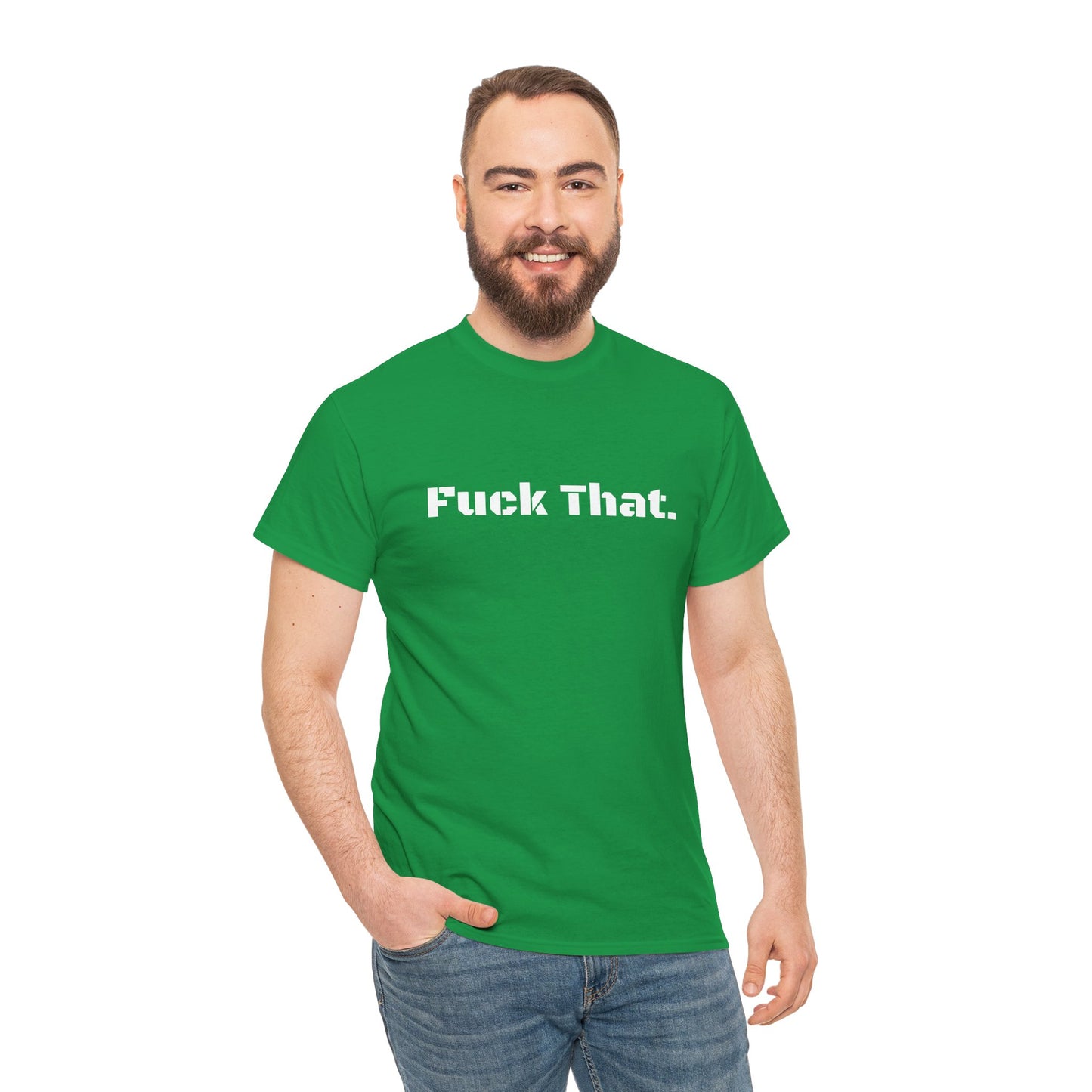 GmG® | Fuck That Unisex Tee