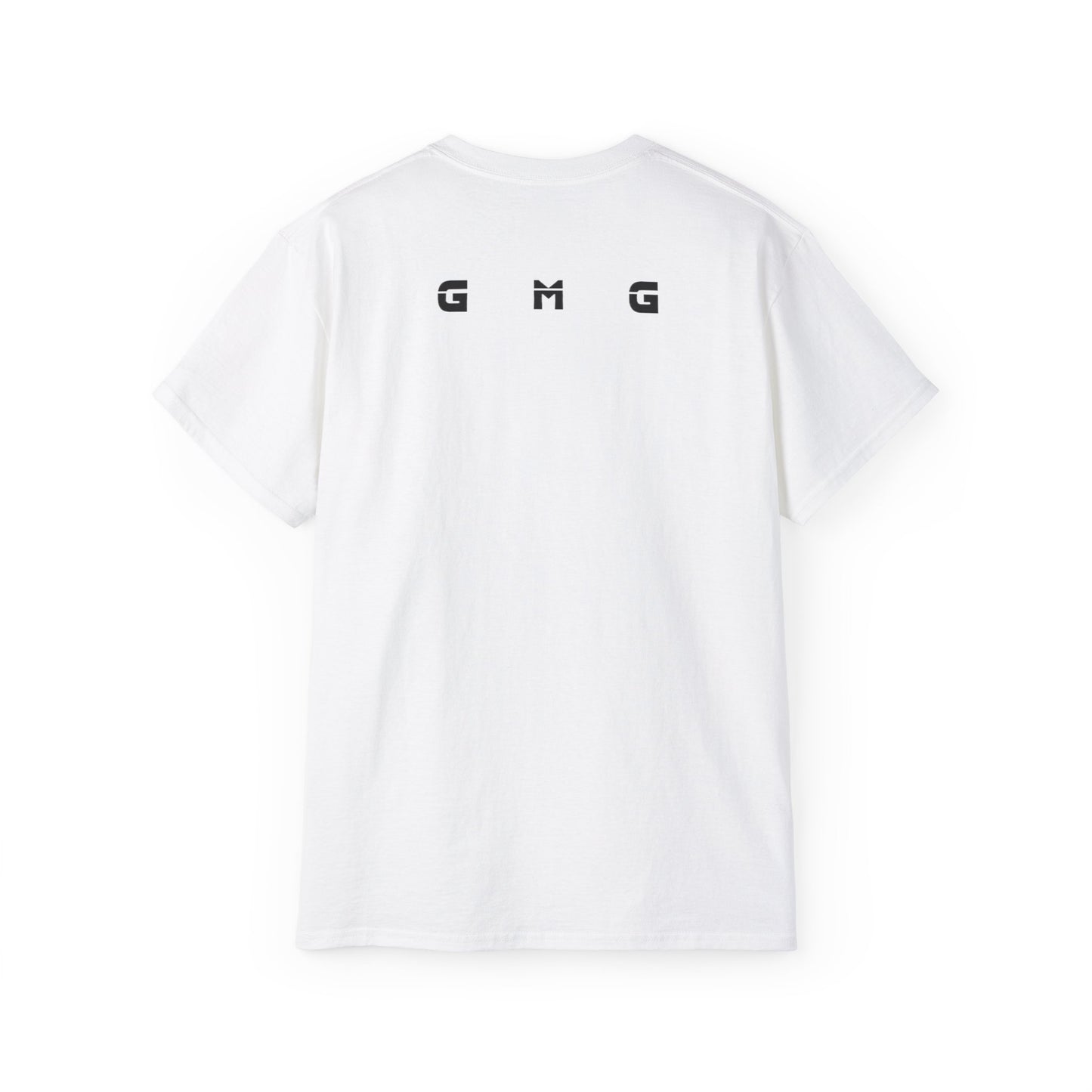 GmG® | Attitude Unisex Ultra Cotton Tee