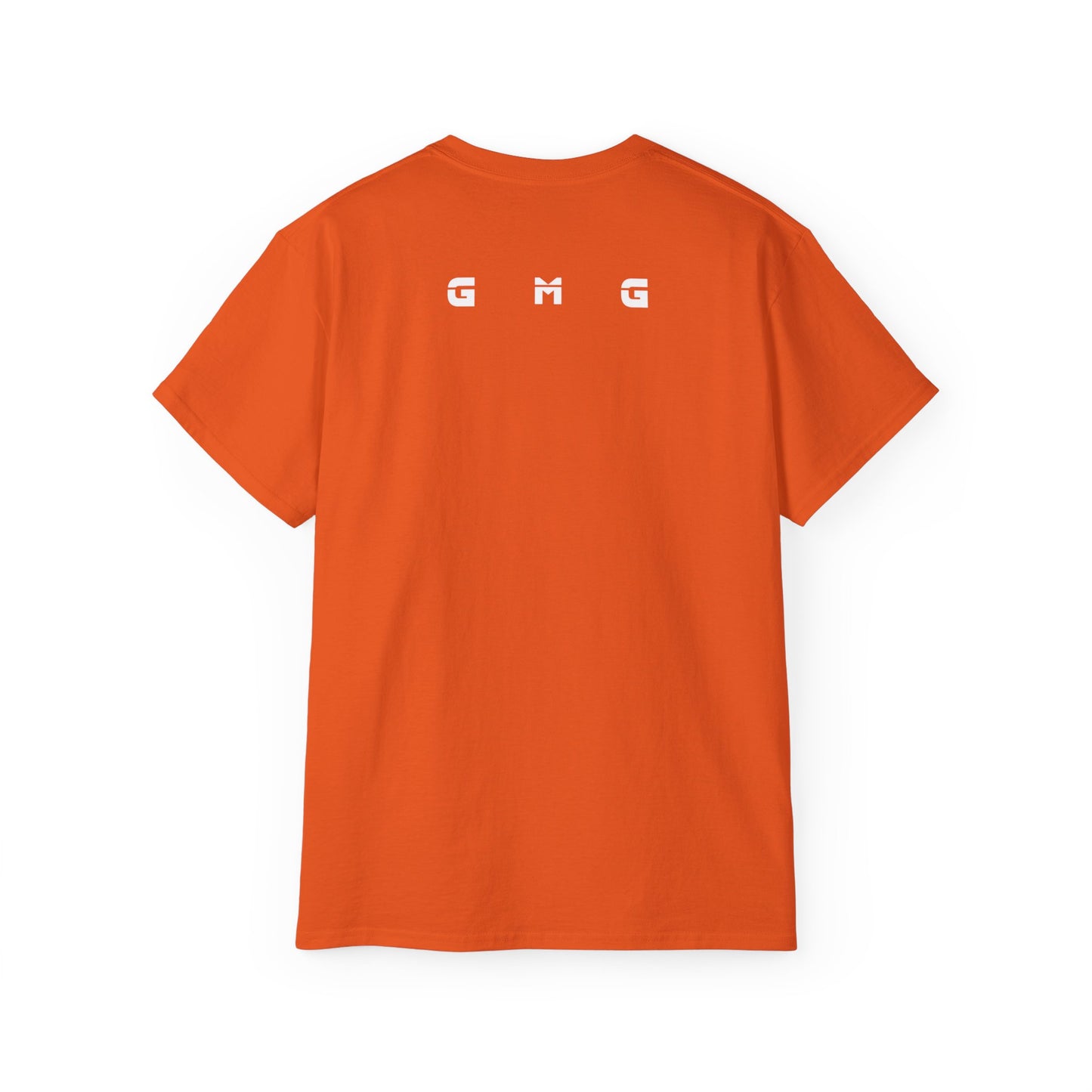 GmG® | Attitude Unisex Ultra Cotton Tee