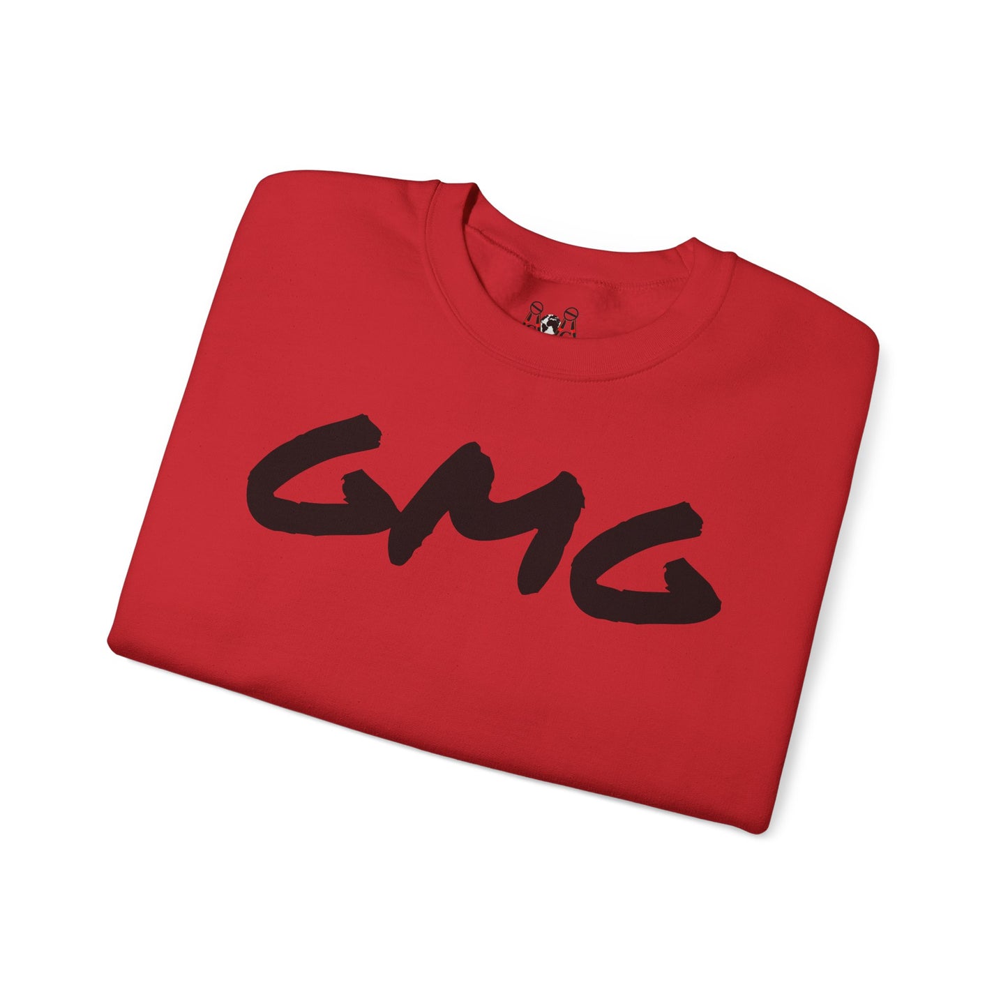 GmG® | Cozy Unisex Sweatshirt