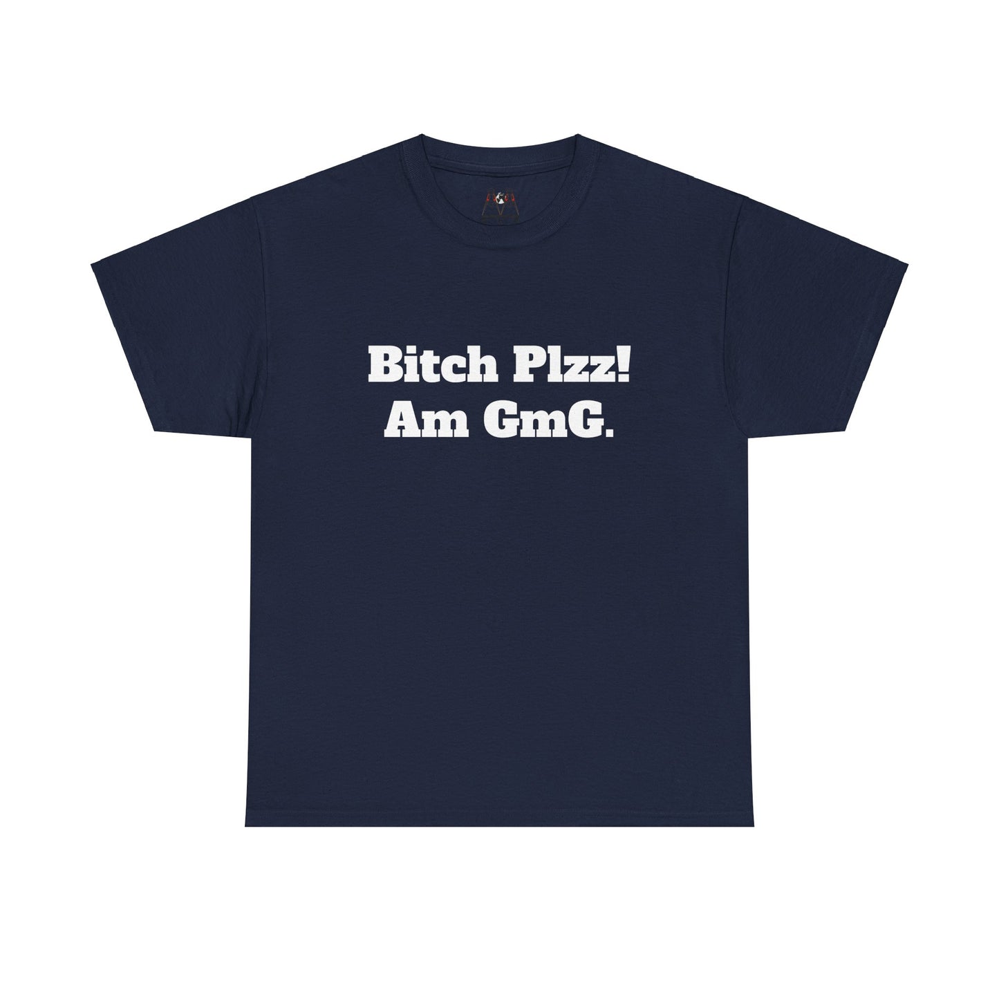 GmG® | Getting money Global Unisex T-Shit