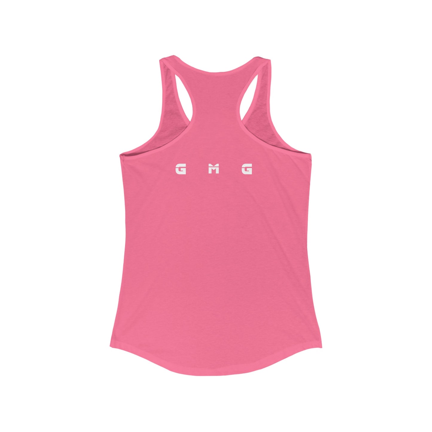 GmG® | GmG Records X GmG Clothing (Lets Go Shopping) Women's Tank Top