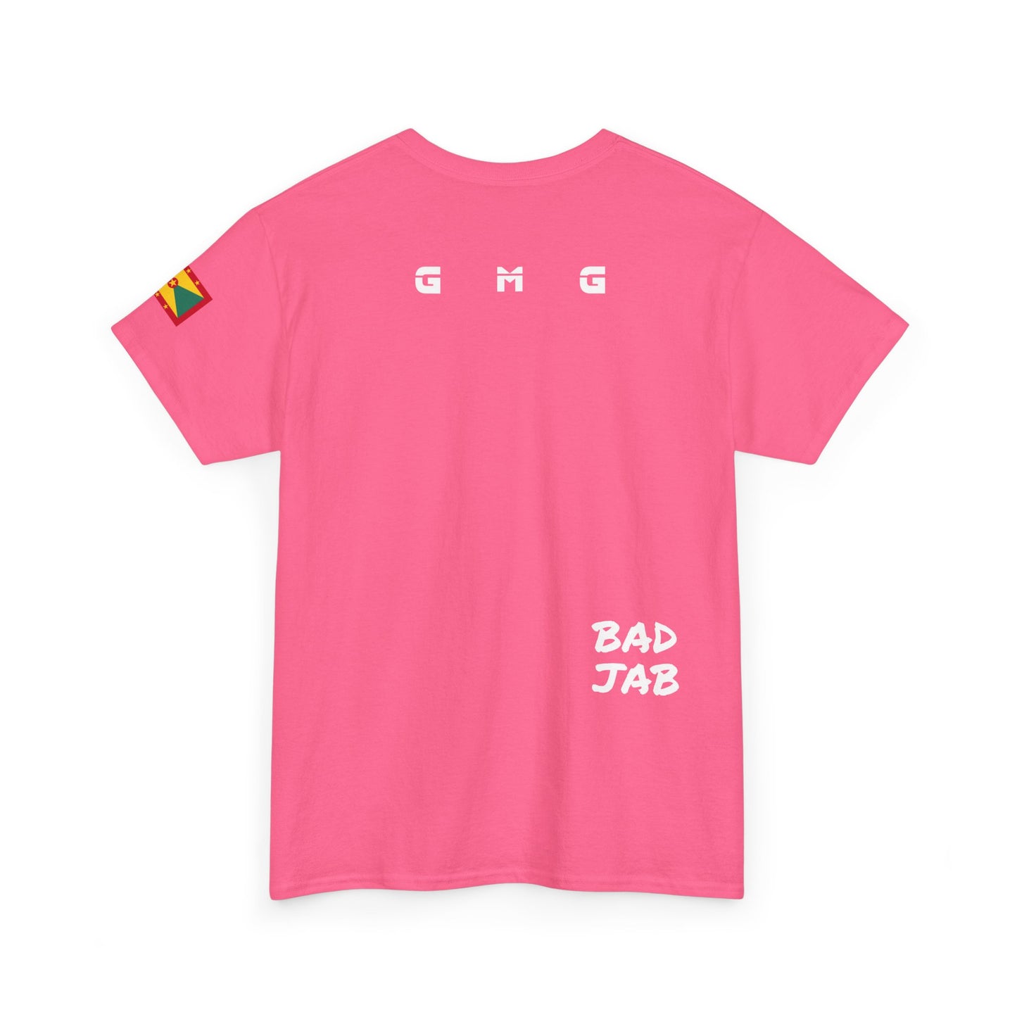 GmG® | Bad Jab Unisex T-Shirt