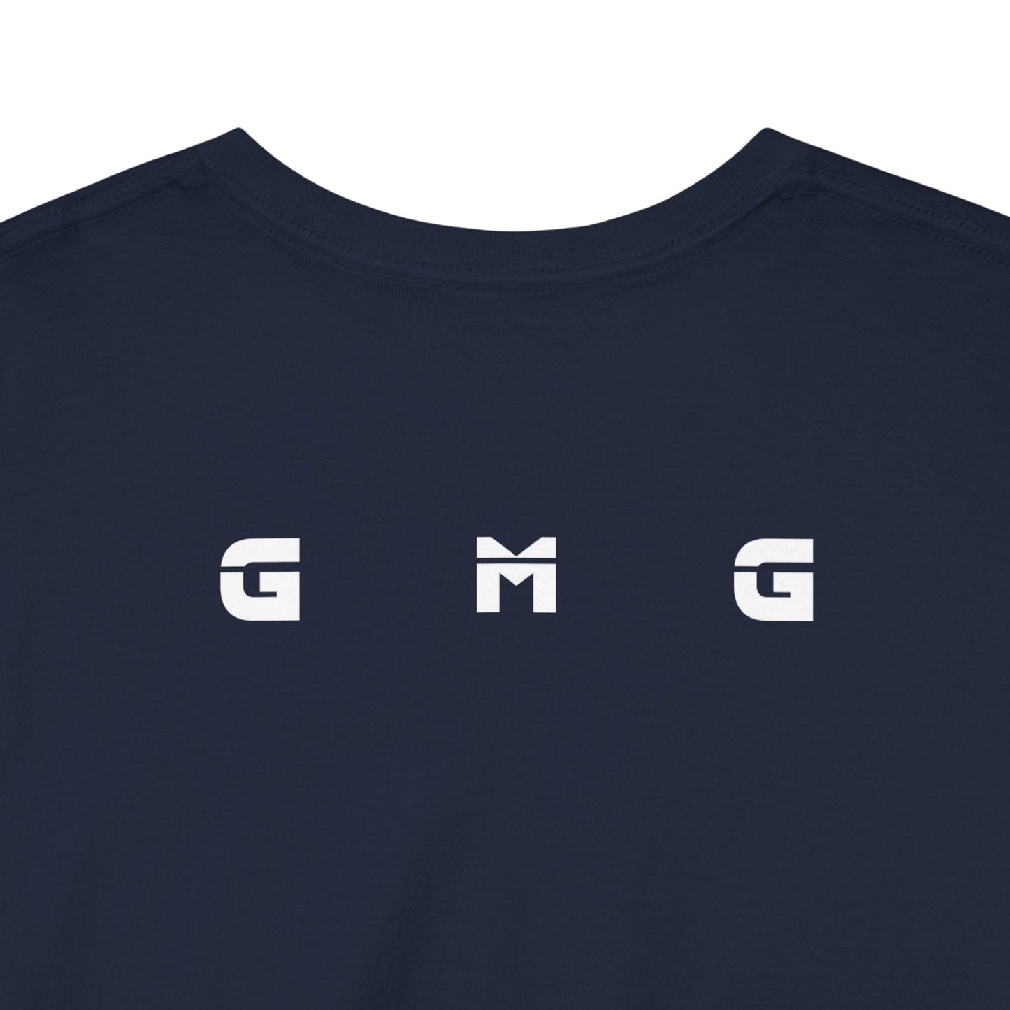 GmG® | Getting money Global Unisex T-Shit