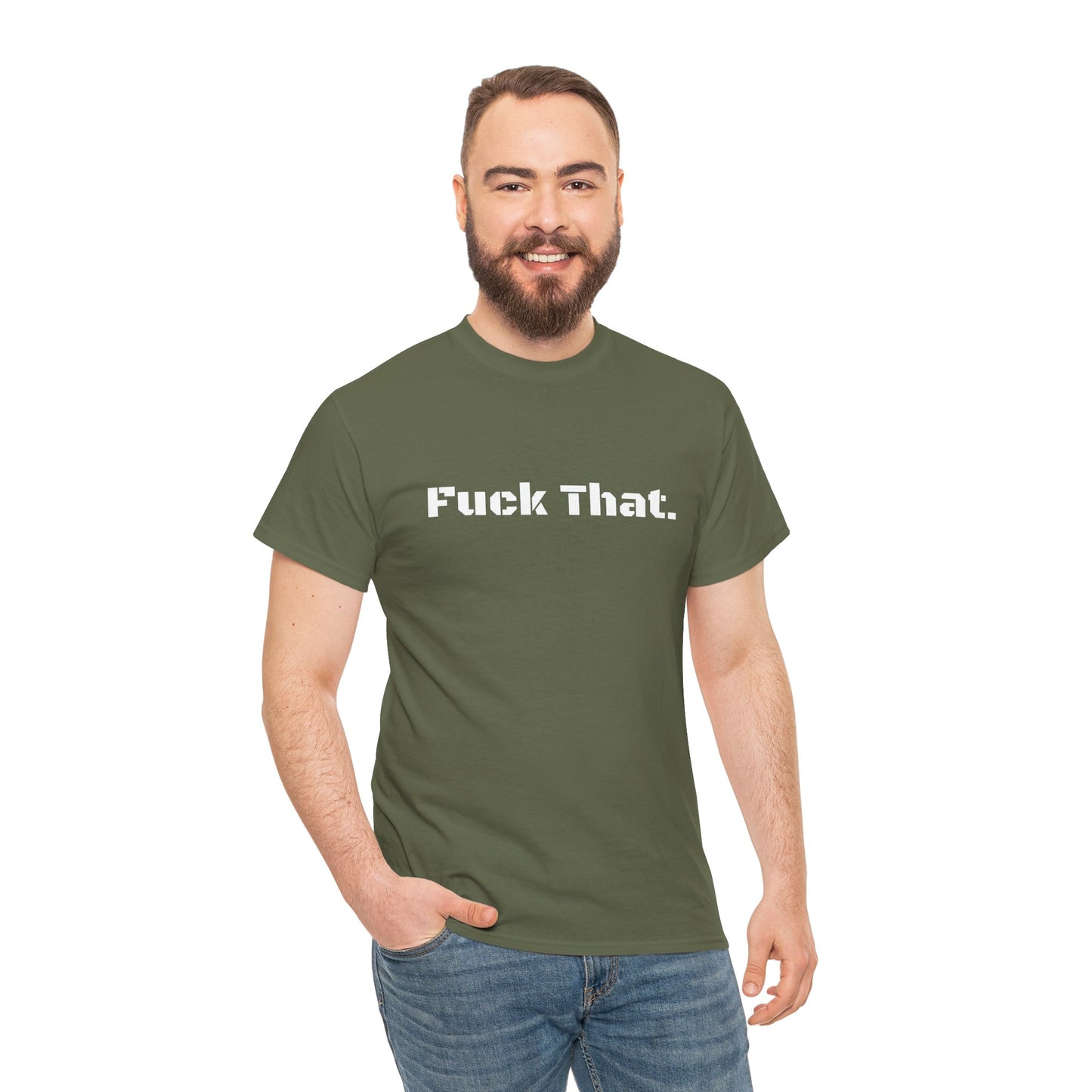 GmG® | Fuck That Unisex Tee