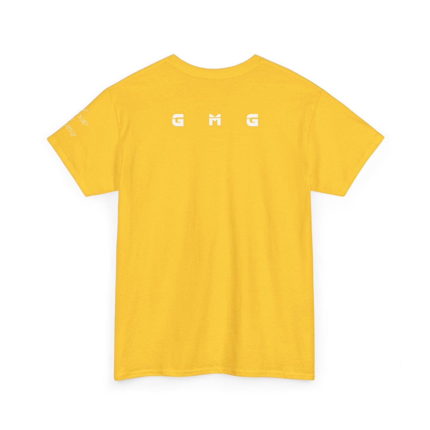 GmG® | Unisex Short-Sleeve t-shirt