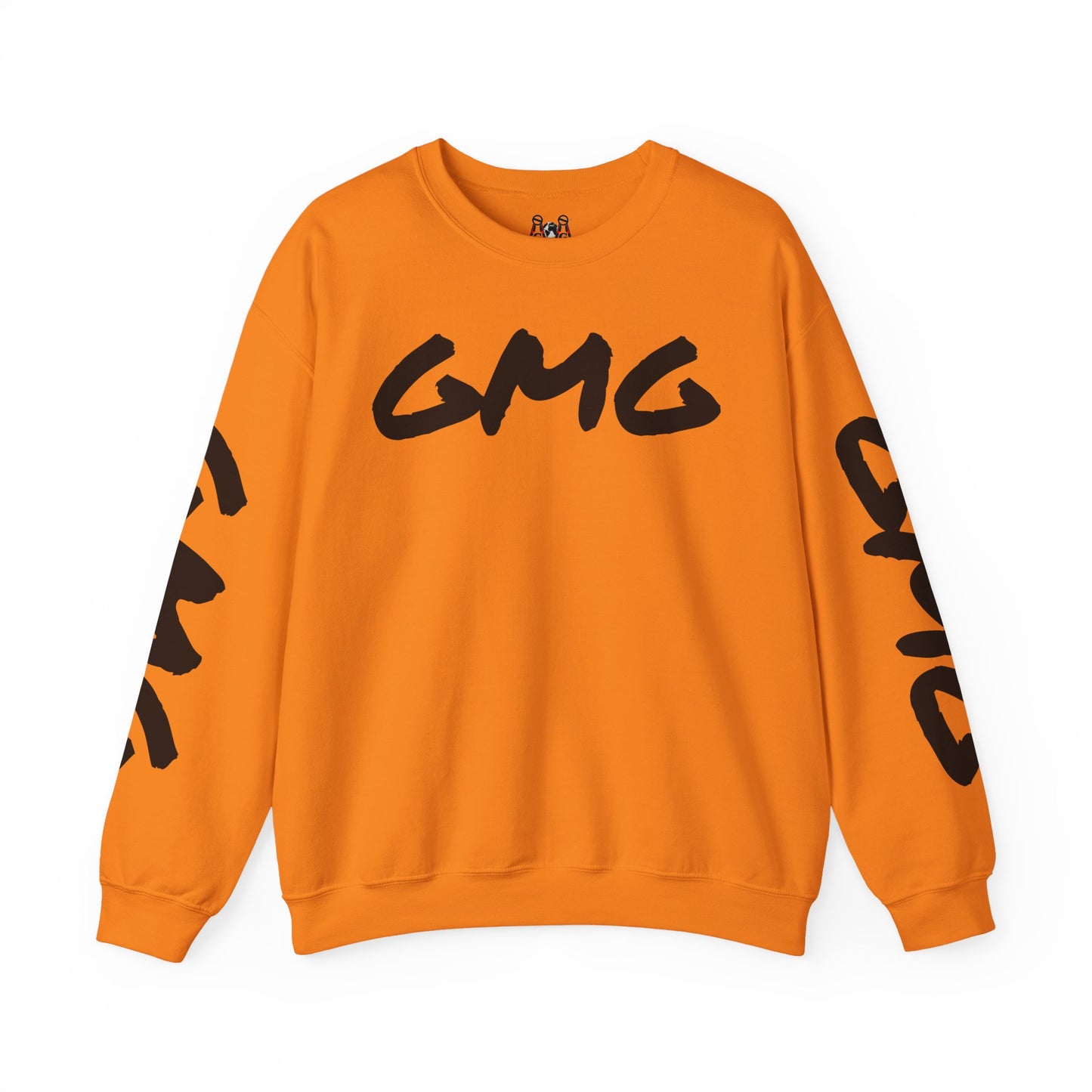 GmG® | Cozy Unisex Sweatshirt