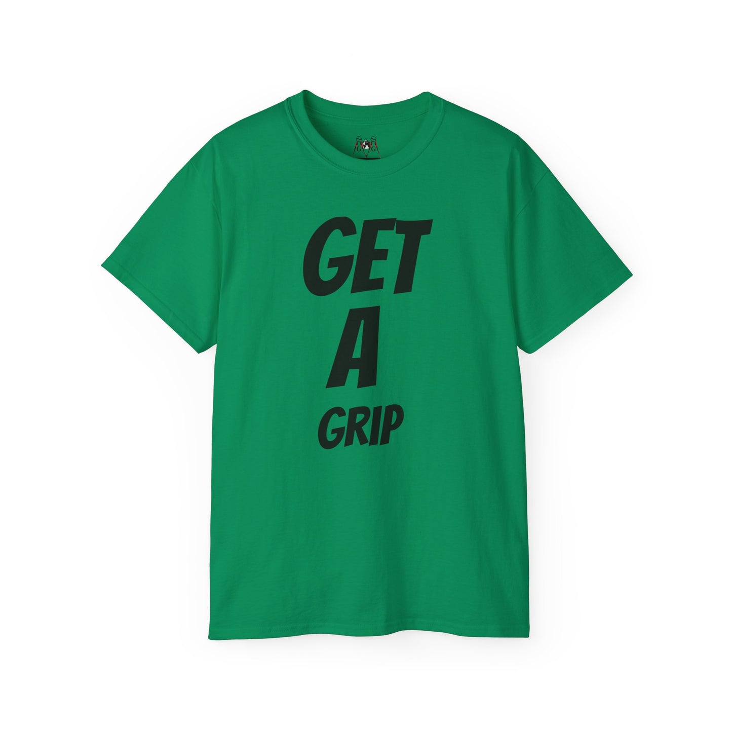 GmG® | Attitude Unisex Ultra Cotton Tee