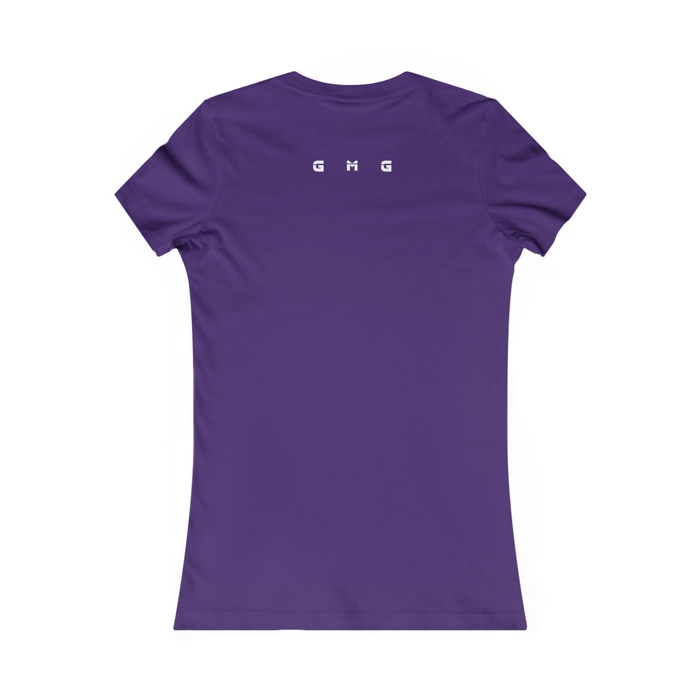 GmG® | Women's Favorite Tee