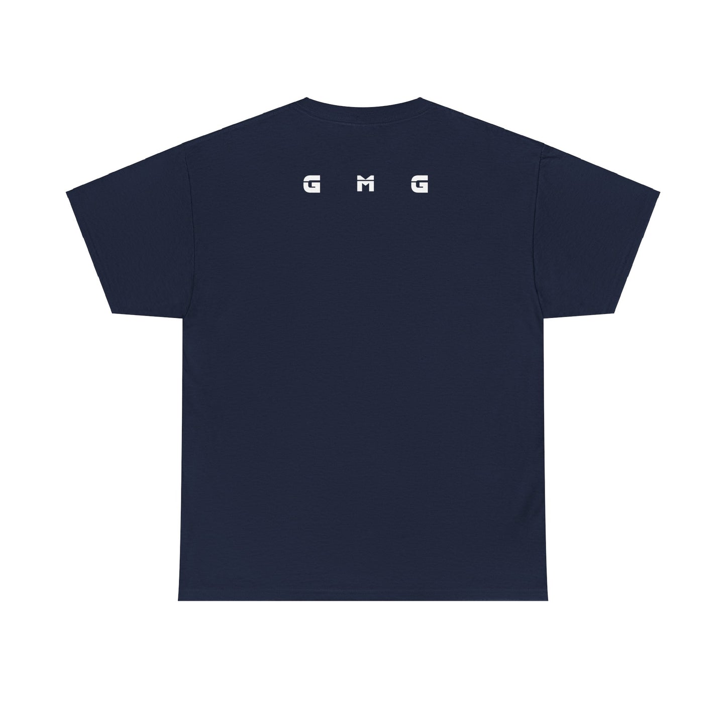 GmG® | Getting money Global Unisex T-Shit