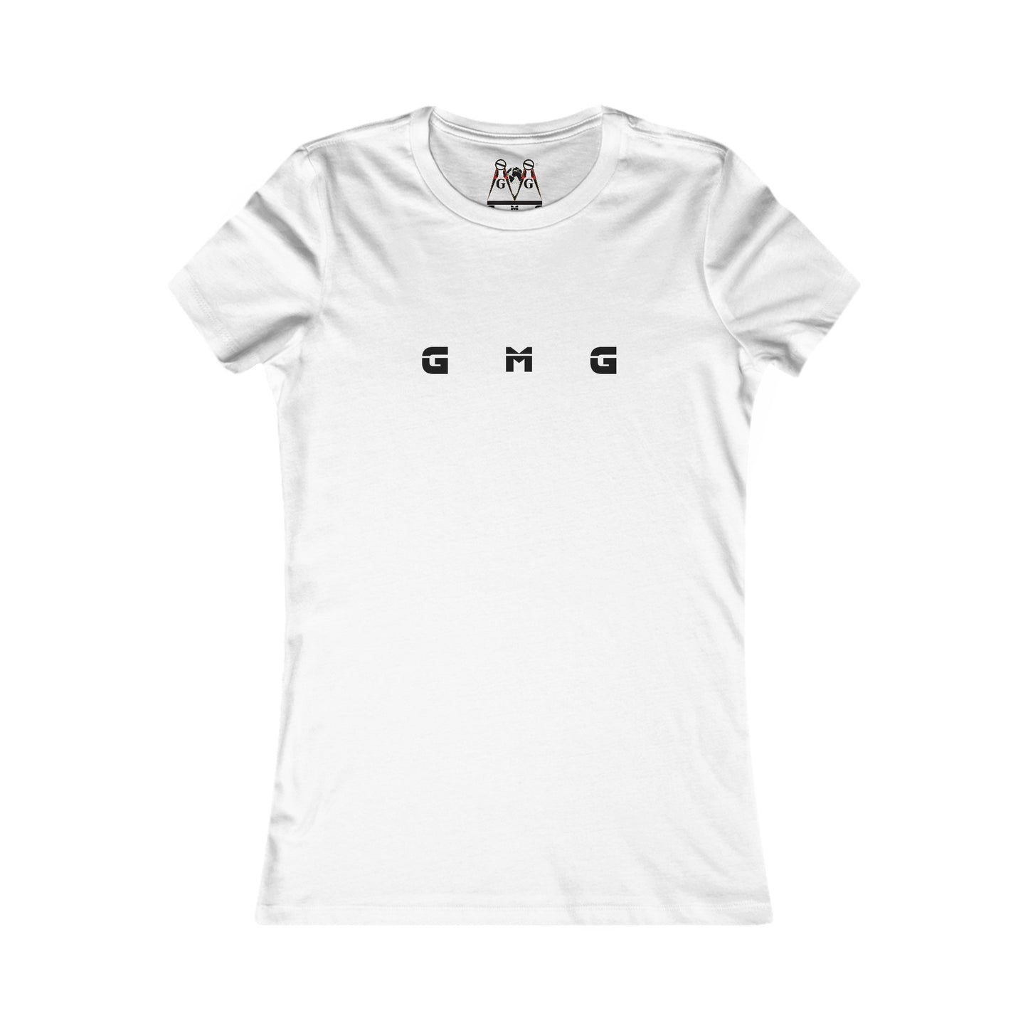 GmG® | Women's Favorite Tee