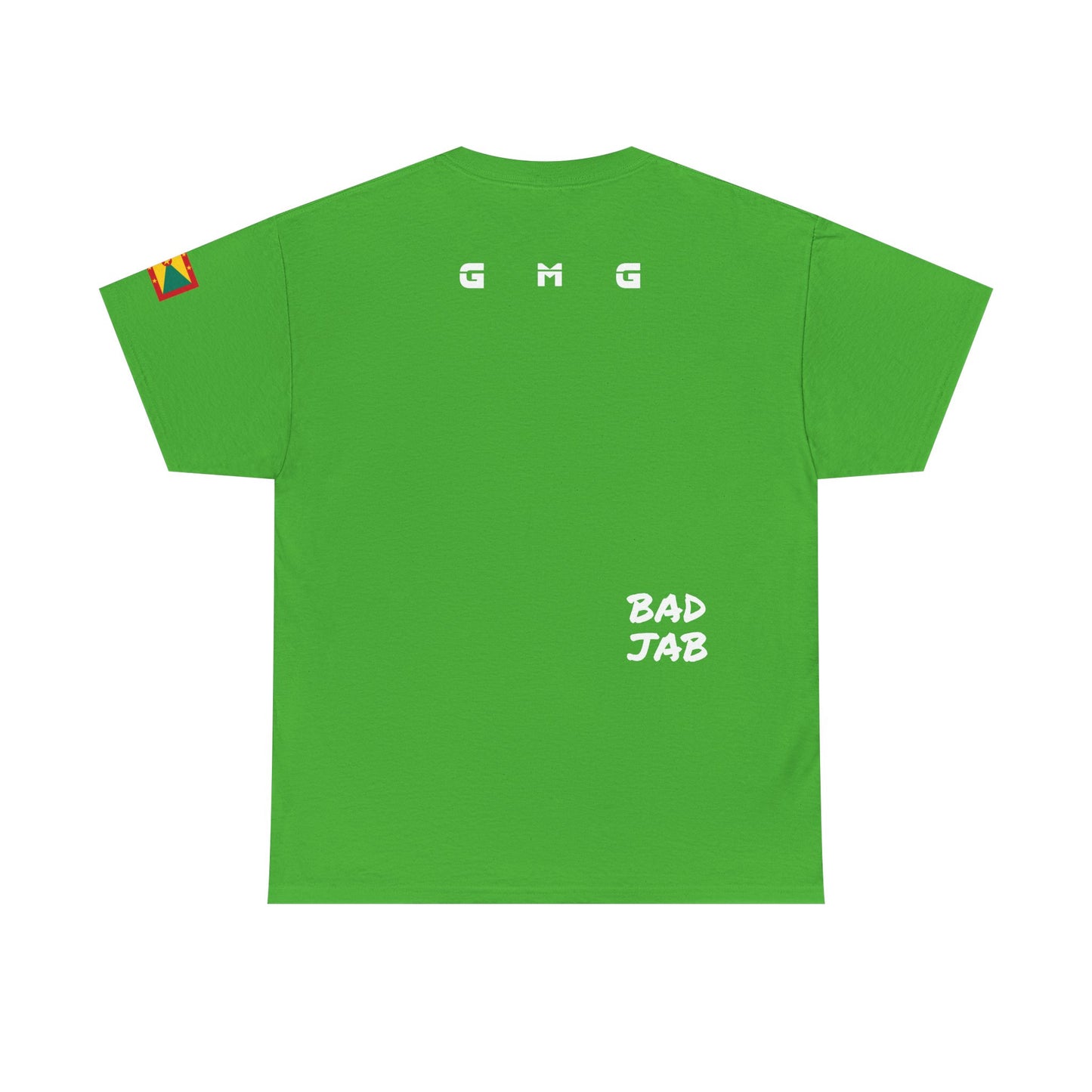 GmG® | Bad Jab Unisex T-Shirt