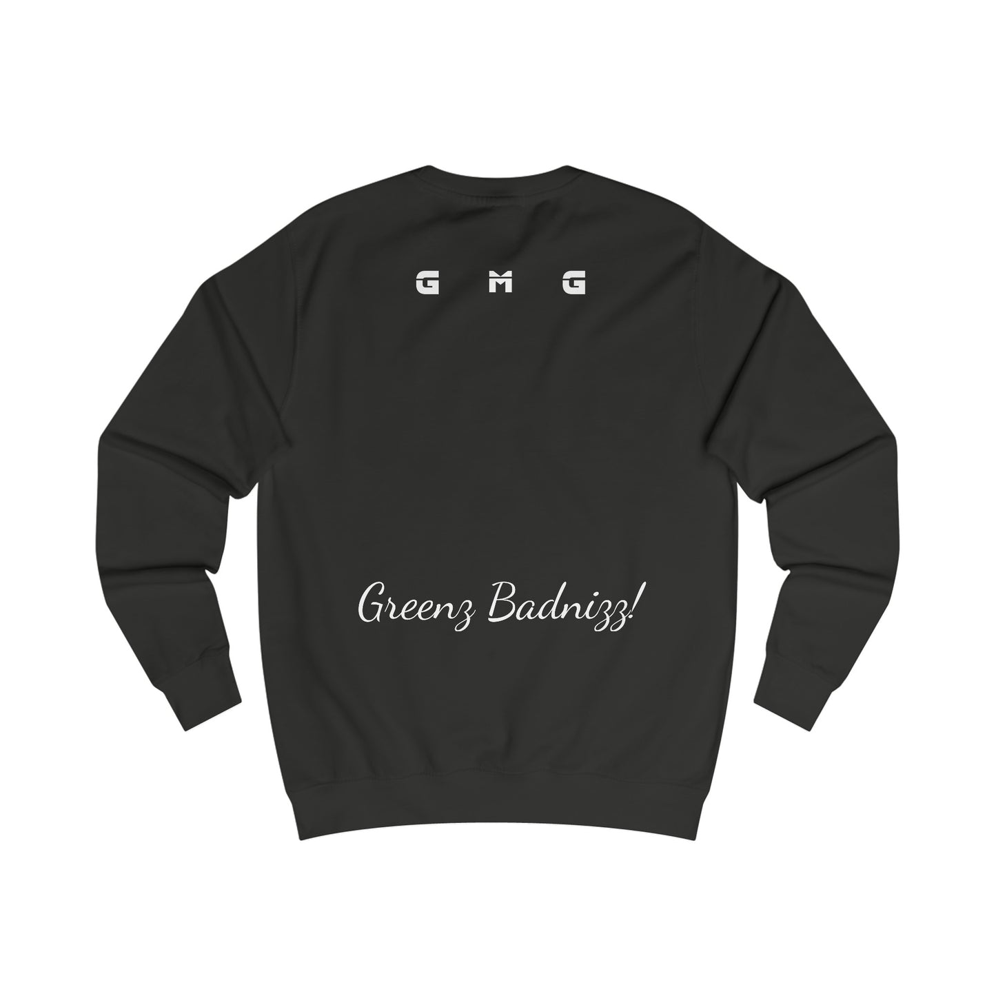 GmG® | Greenz Unisex Sweatshirt