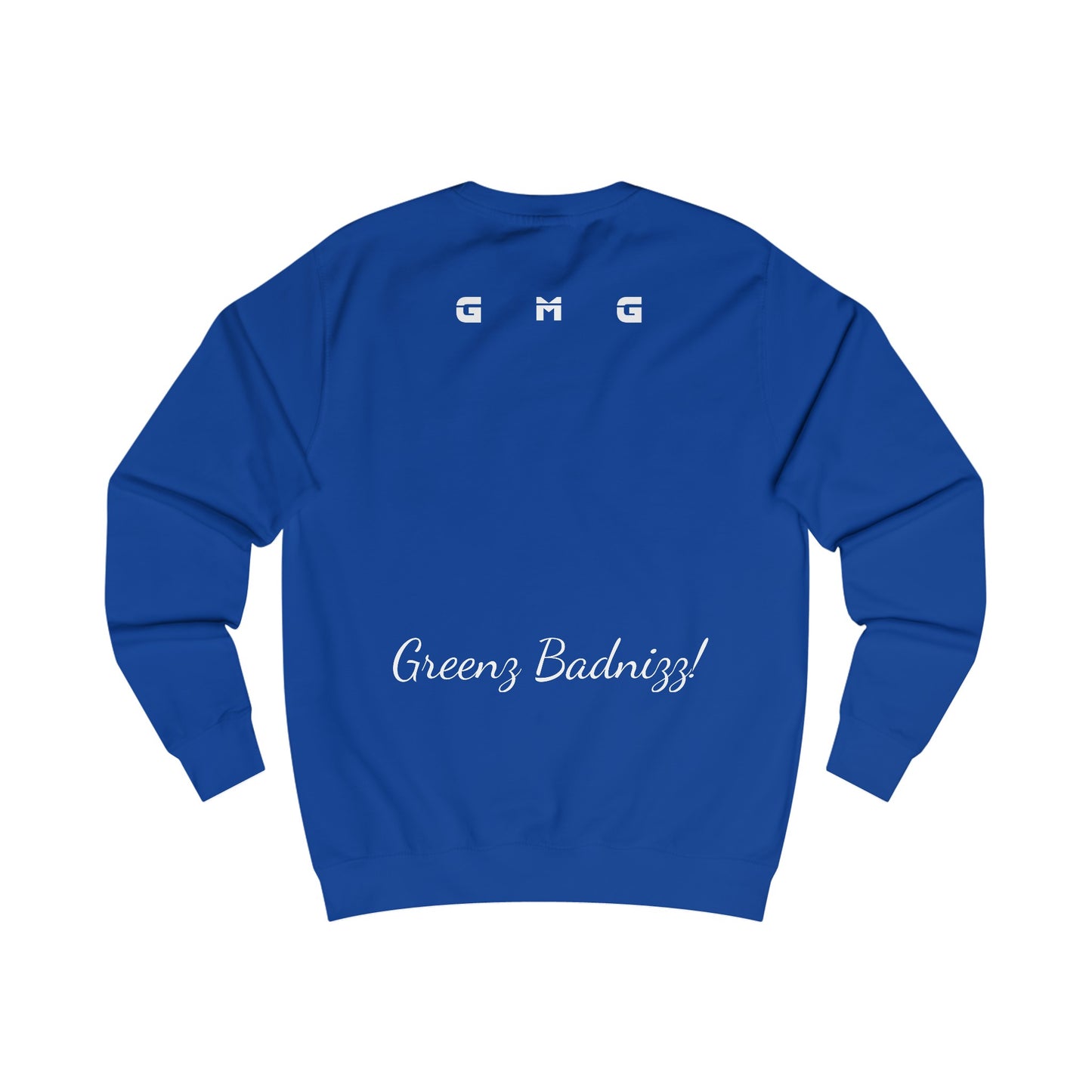 GmG® | Greenz Unisex Sweatshirt