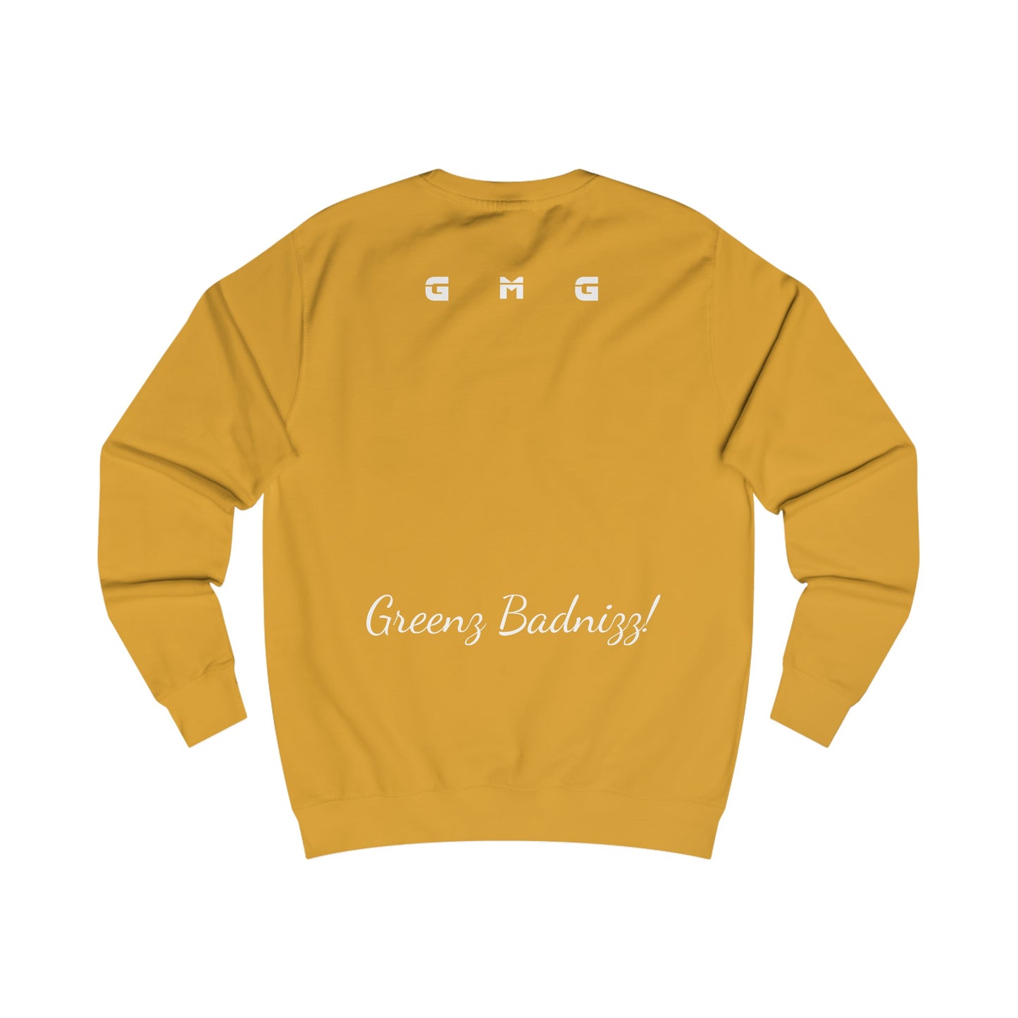 GmG® | Greenz Unisex Sweatshirt