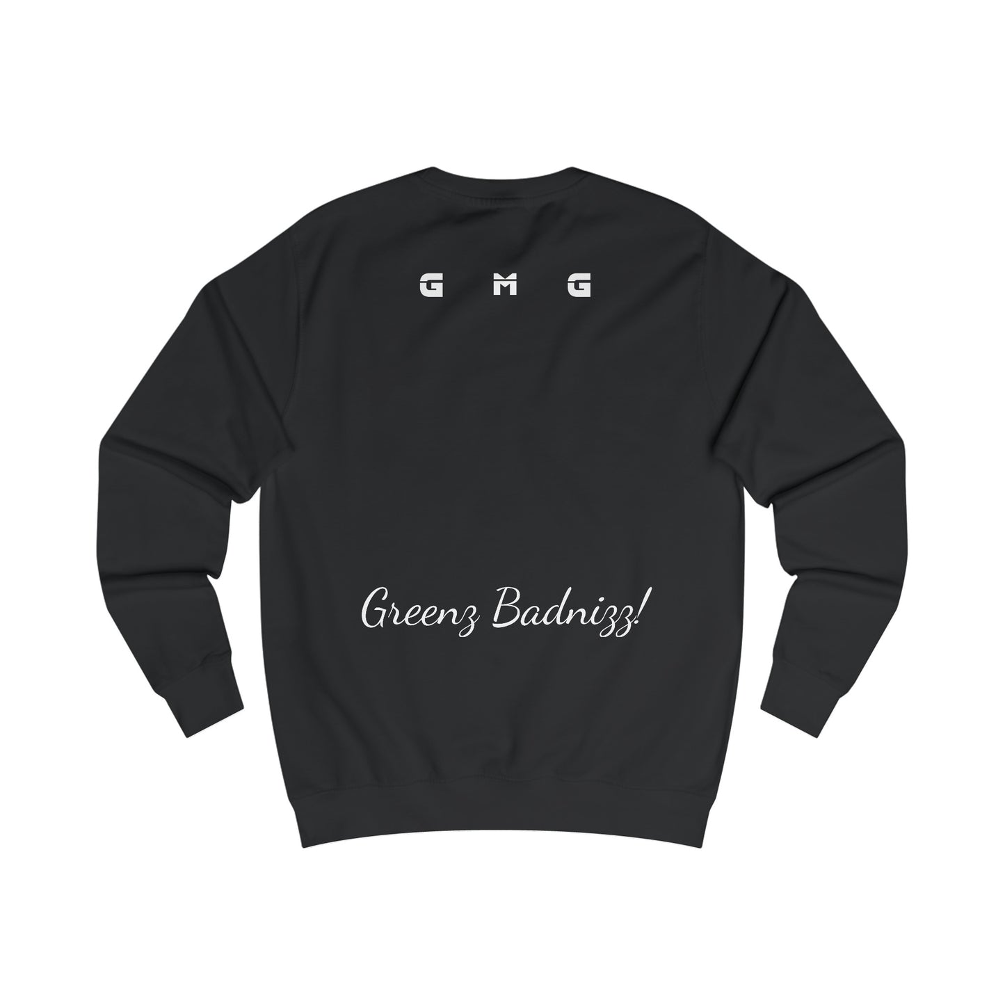 GmG® | Greenz Unisex Sweatshirt