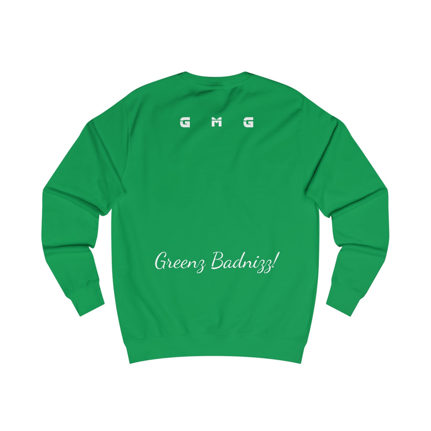 GmG® | Greenz Unisex Sweatshirt