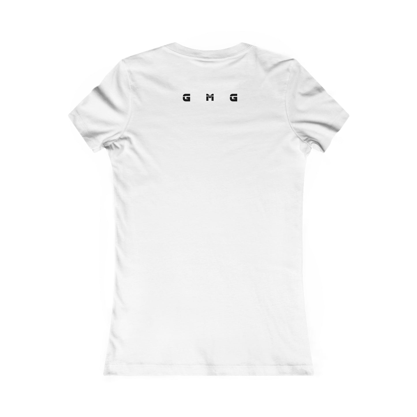 GmG® | Women's Favorite Tee