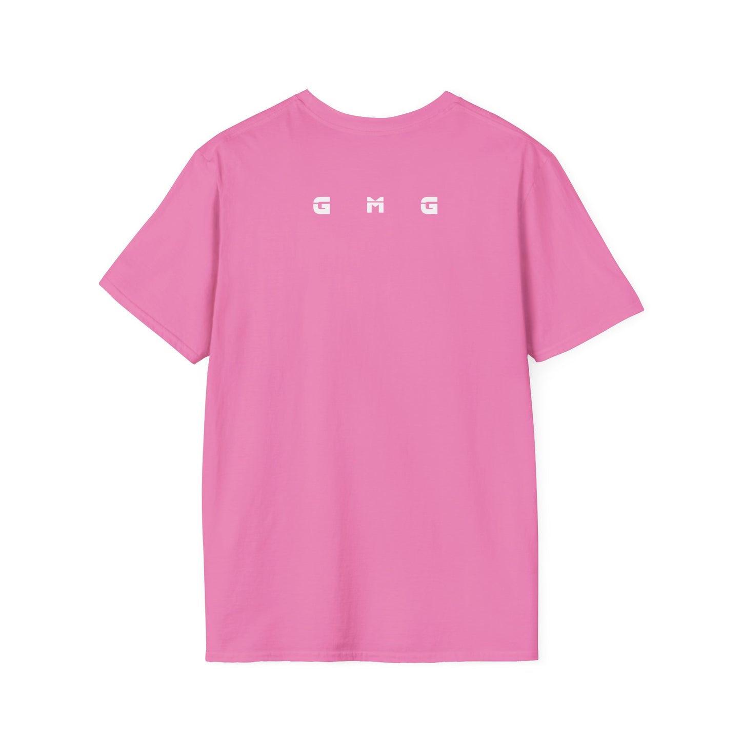 GmG® | Unisex Softstyle T-Shirt