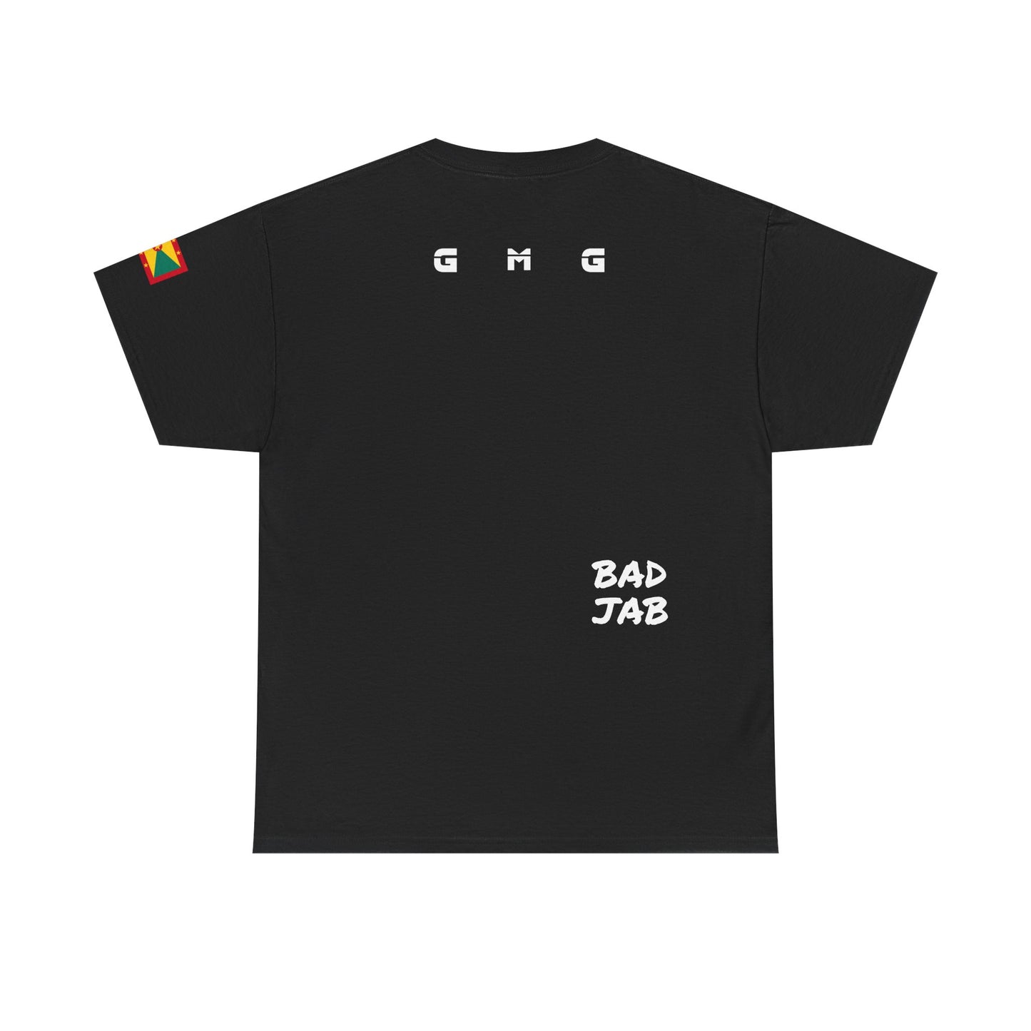 GmG® | Bad Jab Unisex T-Shirt