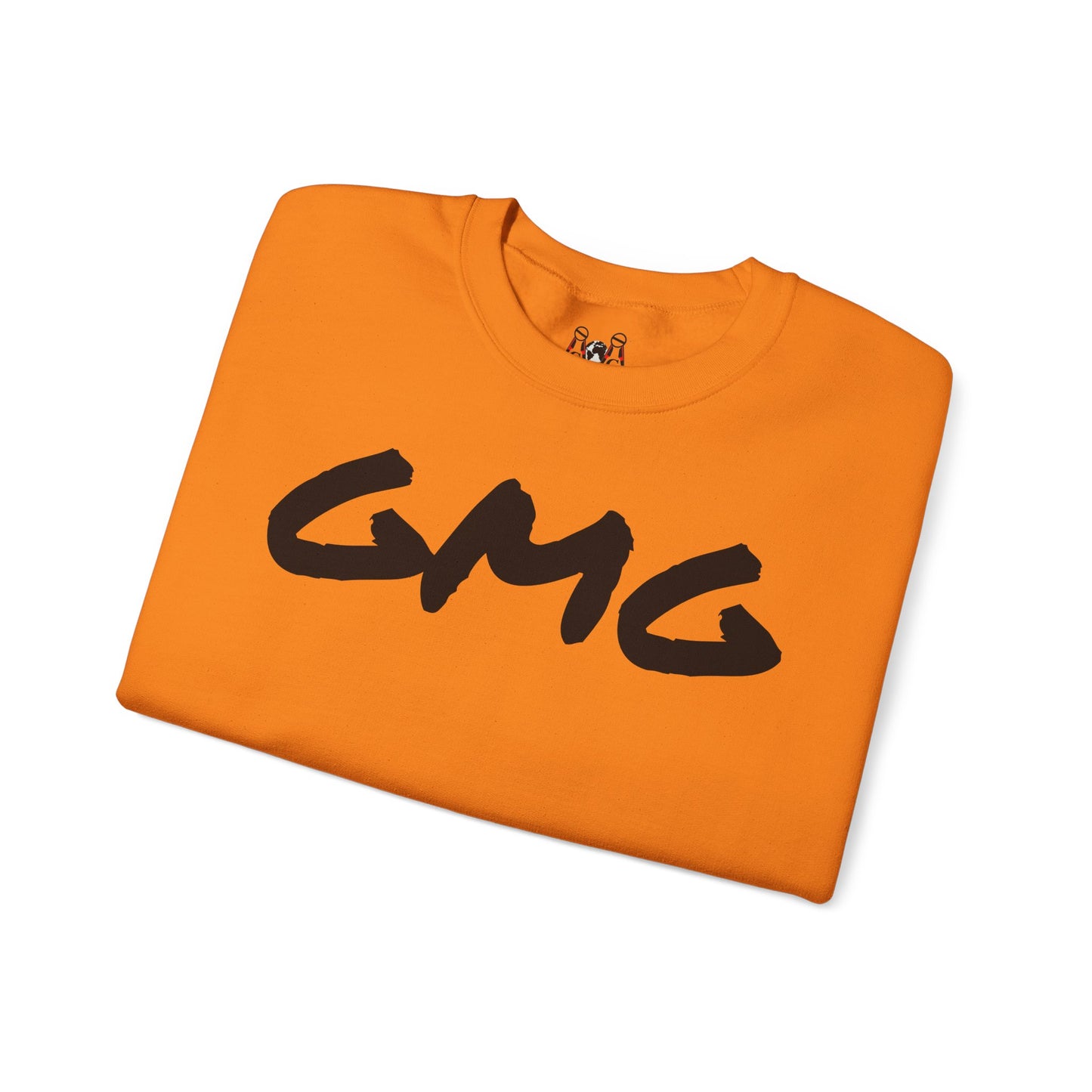 GmG® | Cozy Unisex Sweatshirt