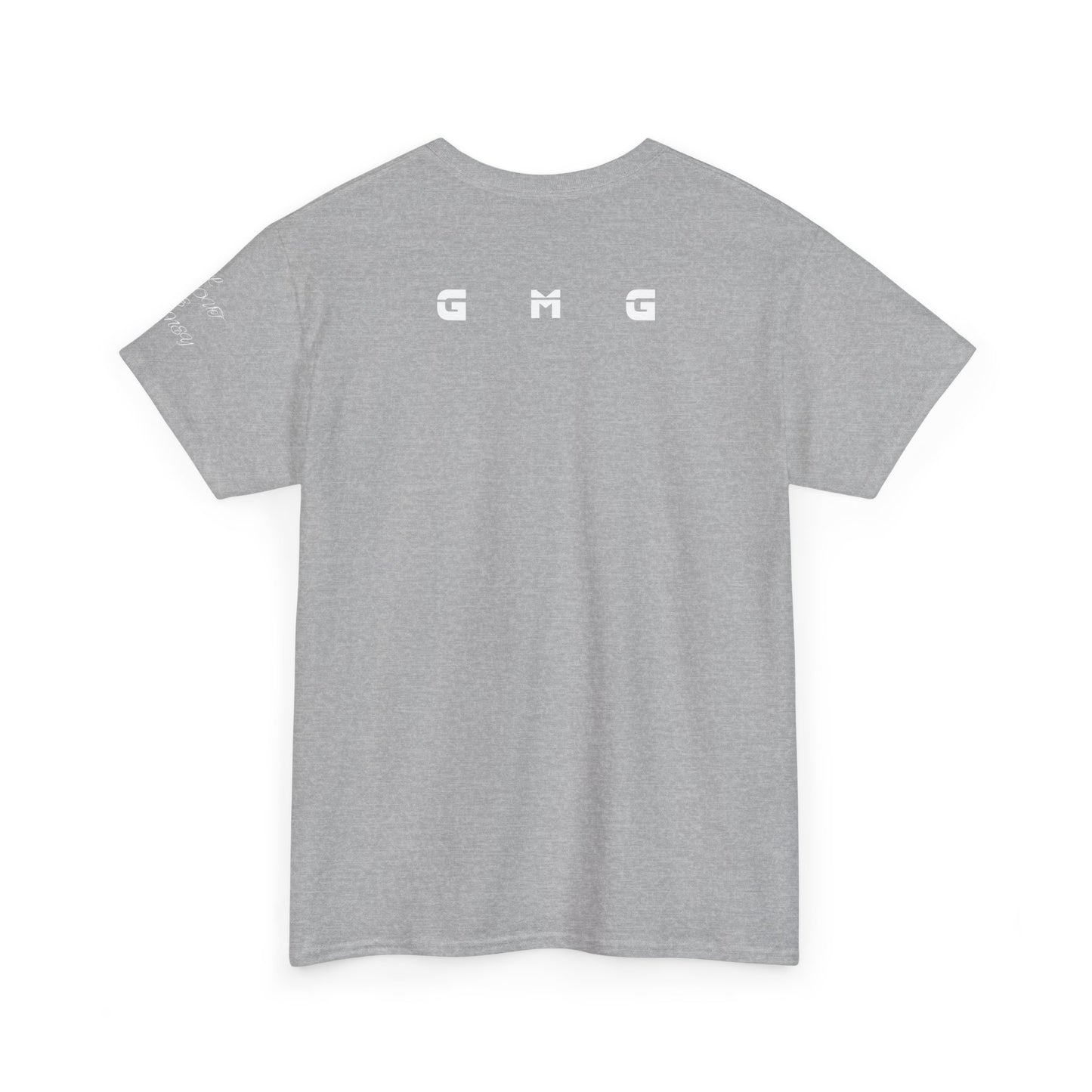 GmG® | Unisex Short-Sleeve t-shirt