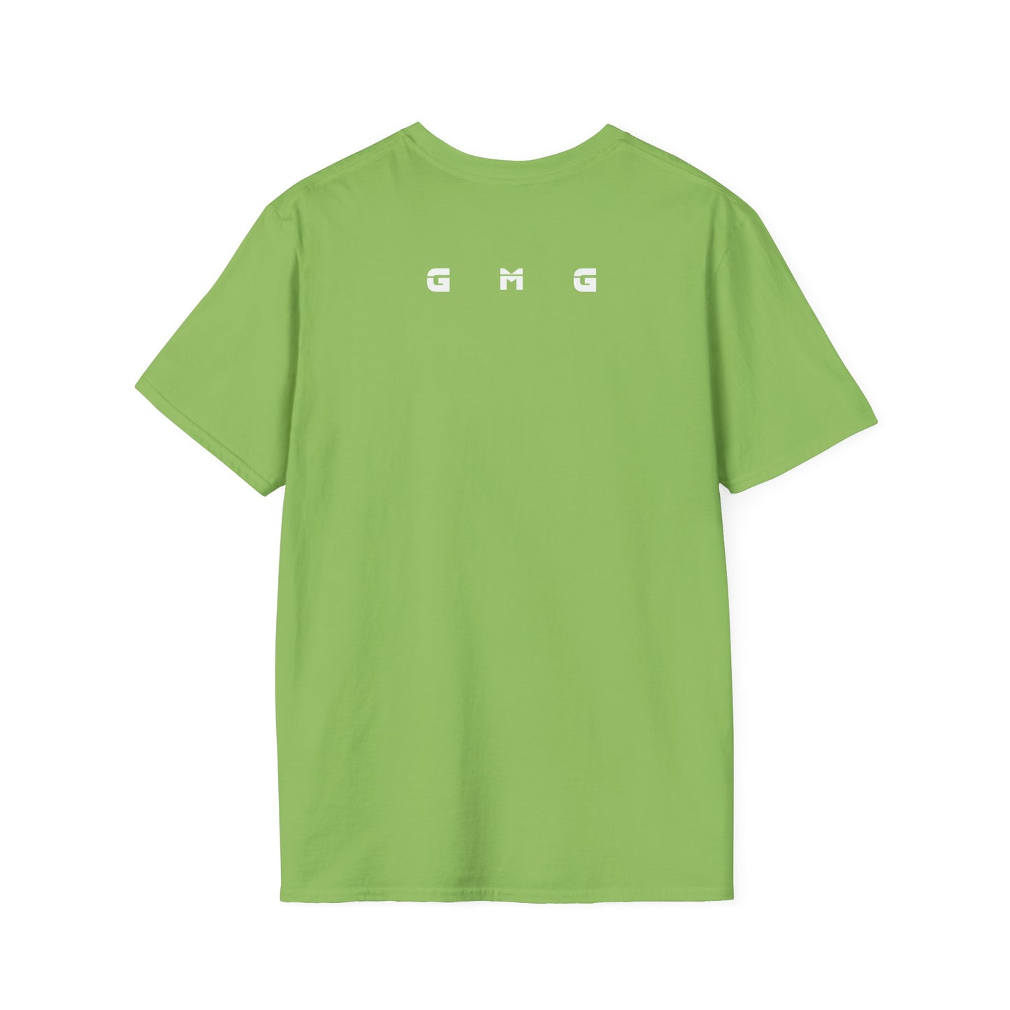 GmG® | Unisex Softstyle T-Shirt