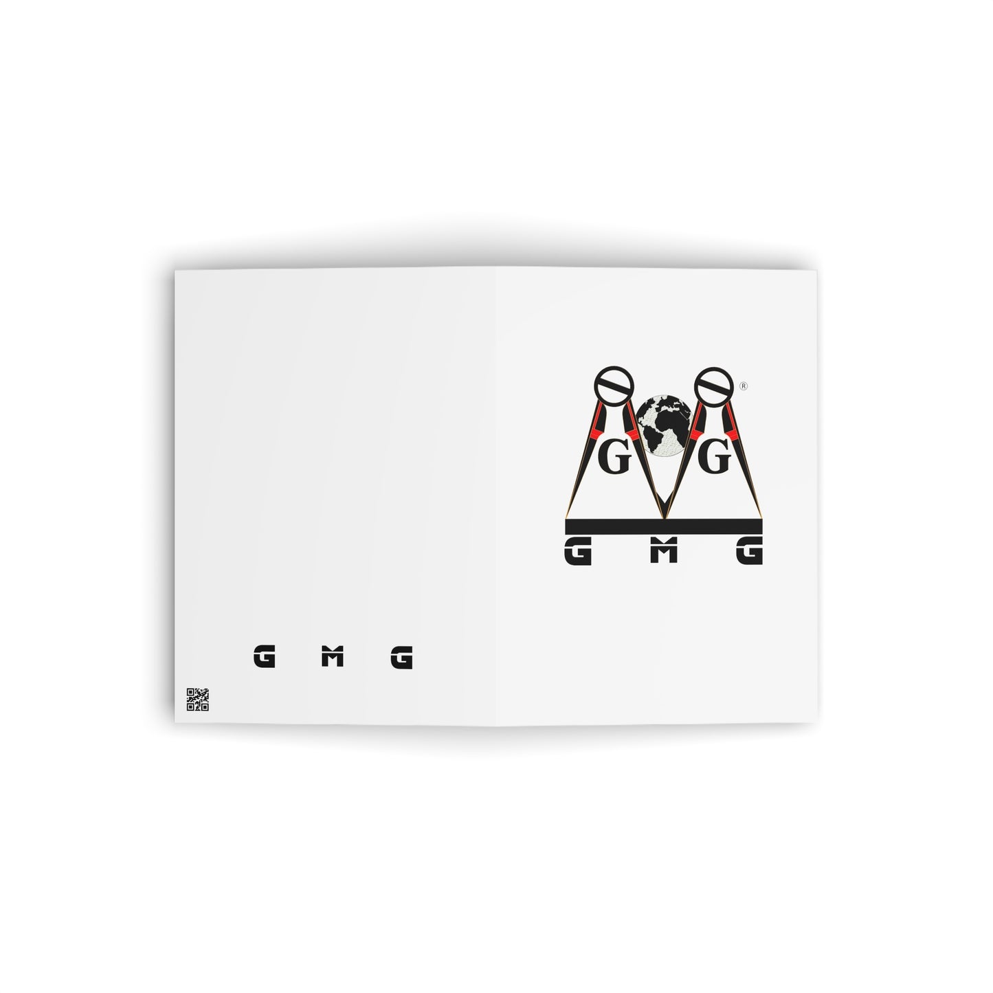 GmG® | Holiday Greeting Cards