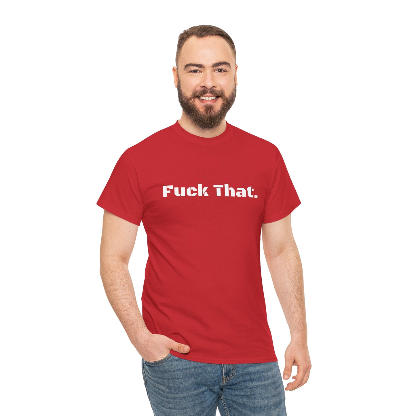 GmG® | Fuck That Unisex Tee