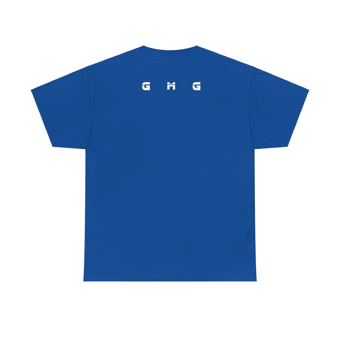 GmG® | Getting money Global Unisex T-Shit