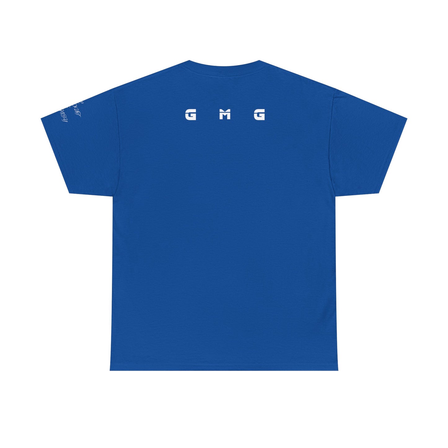 GmG® | Unisex Short-Sleeve t-shirt