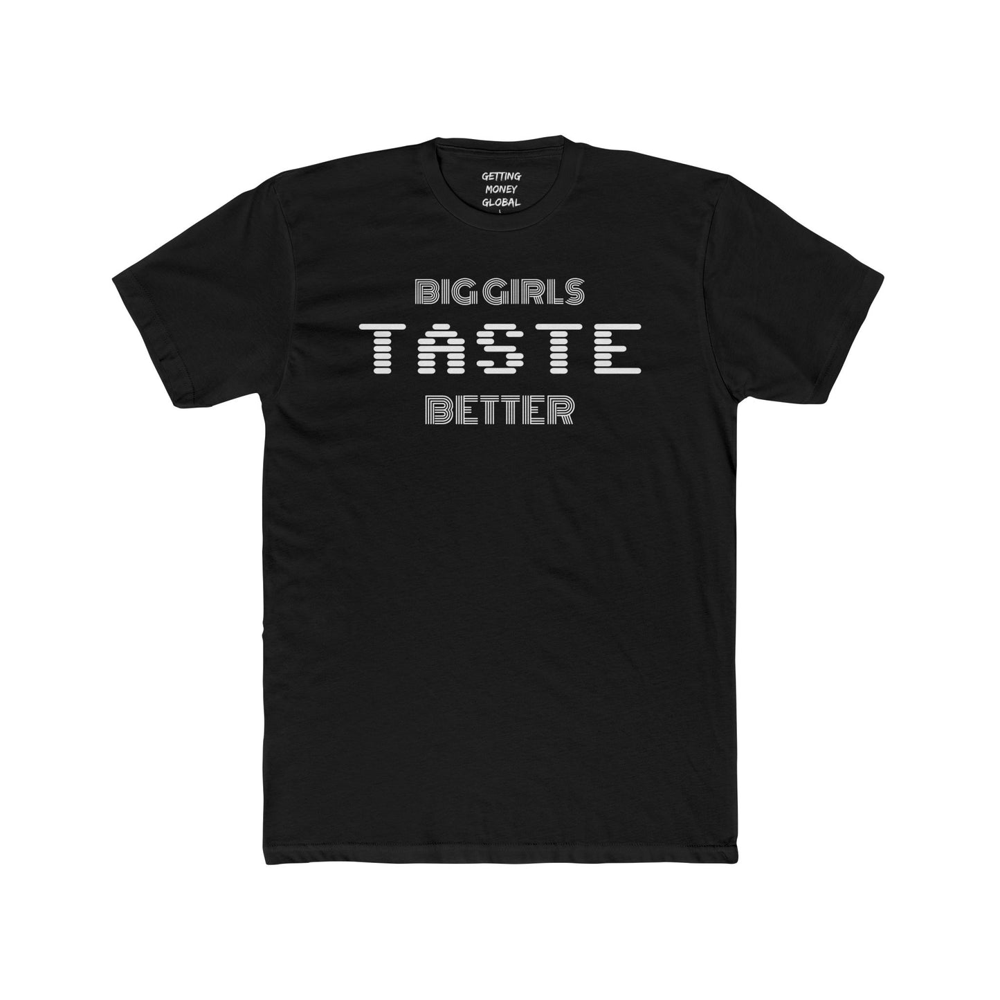 GmG® | Taste Unisex T-Shirt