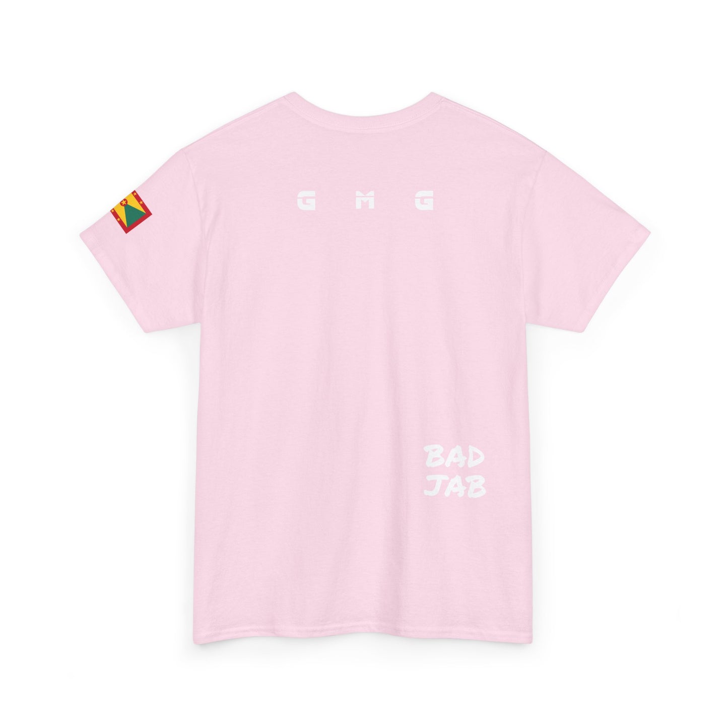 GmG® | Bad Jab Unisex T-Shirt