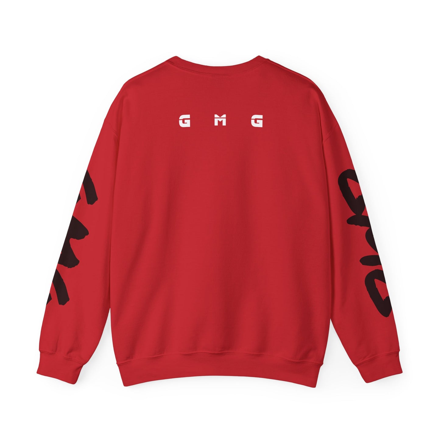 GmG® | Cozy Unisex Sweatshirt