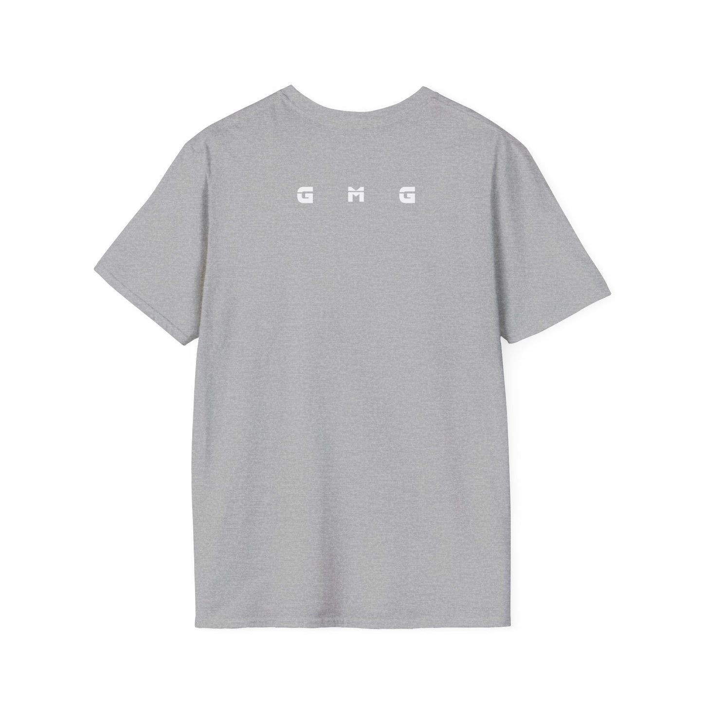 GmG® | Unisex Softstyle T-Shirt