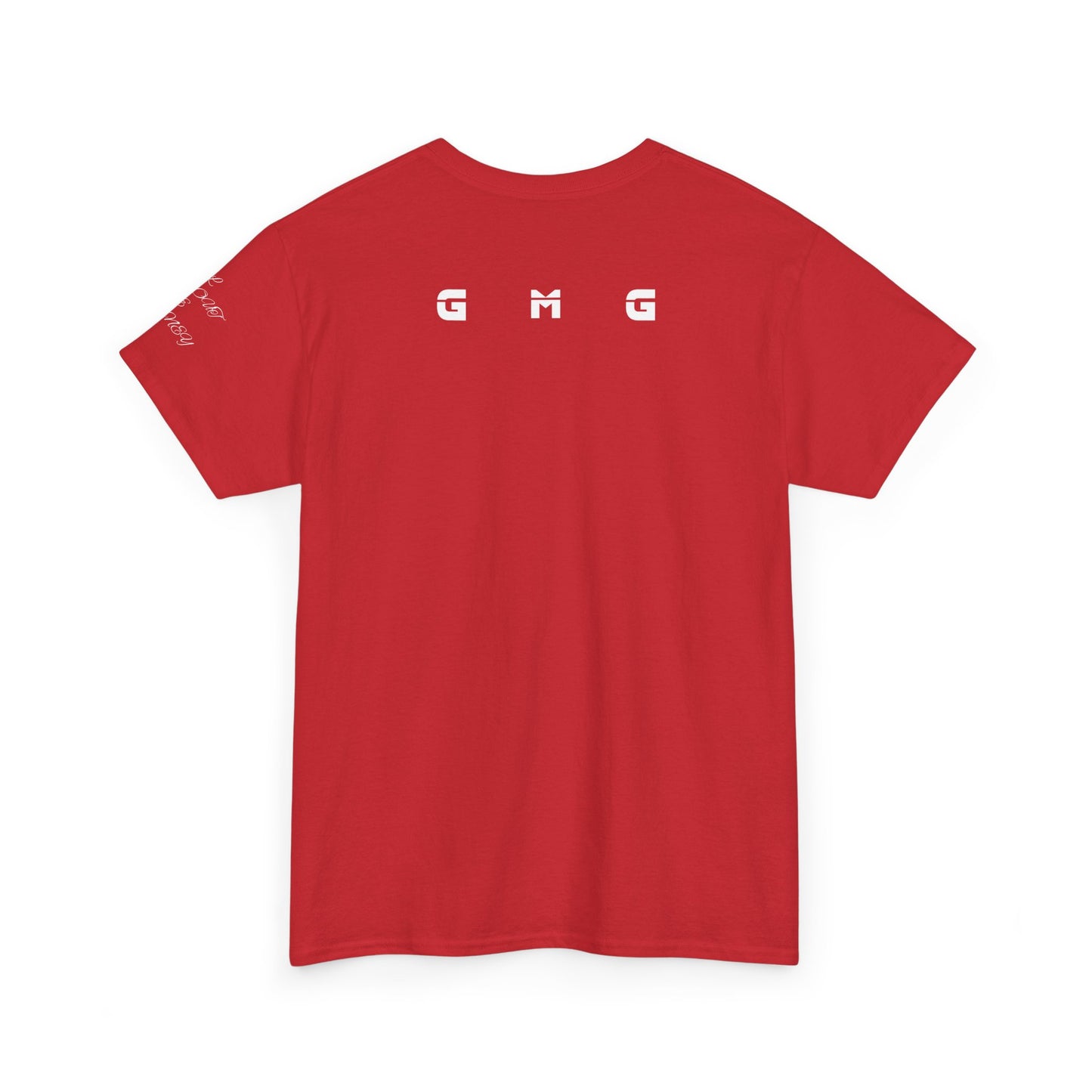 GmG® | Unisex Short-Sleeve t-shirt