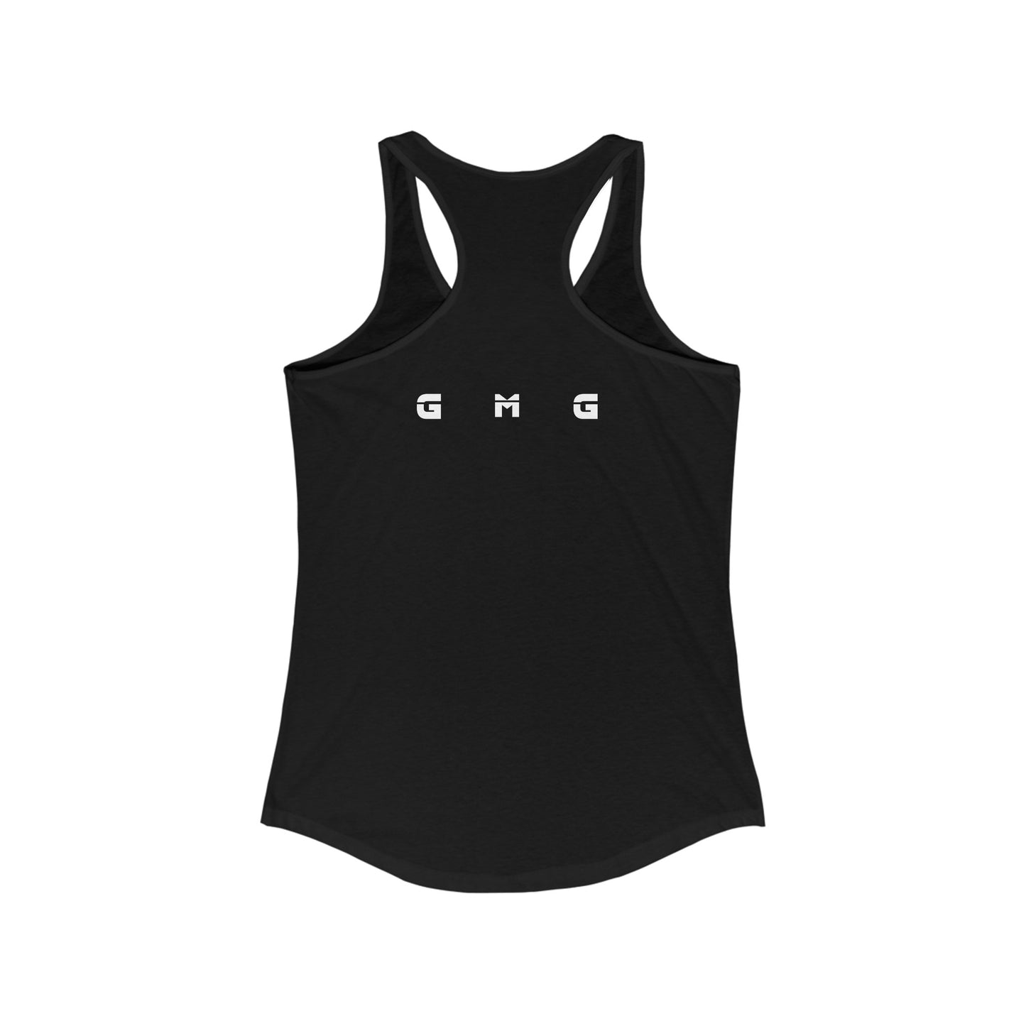 GmG® | GmG Records X GmG Clothing (Lets Go Shopping) Women's Tank Top